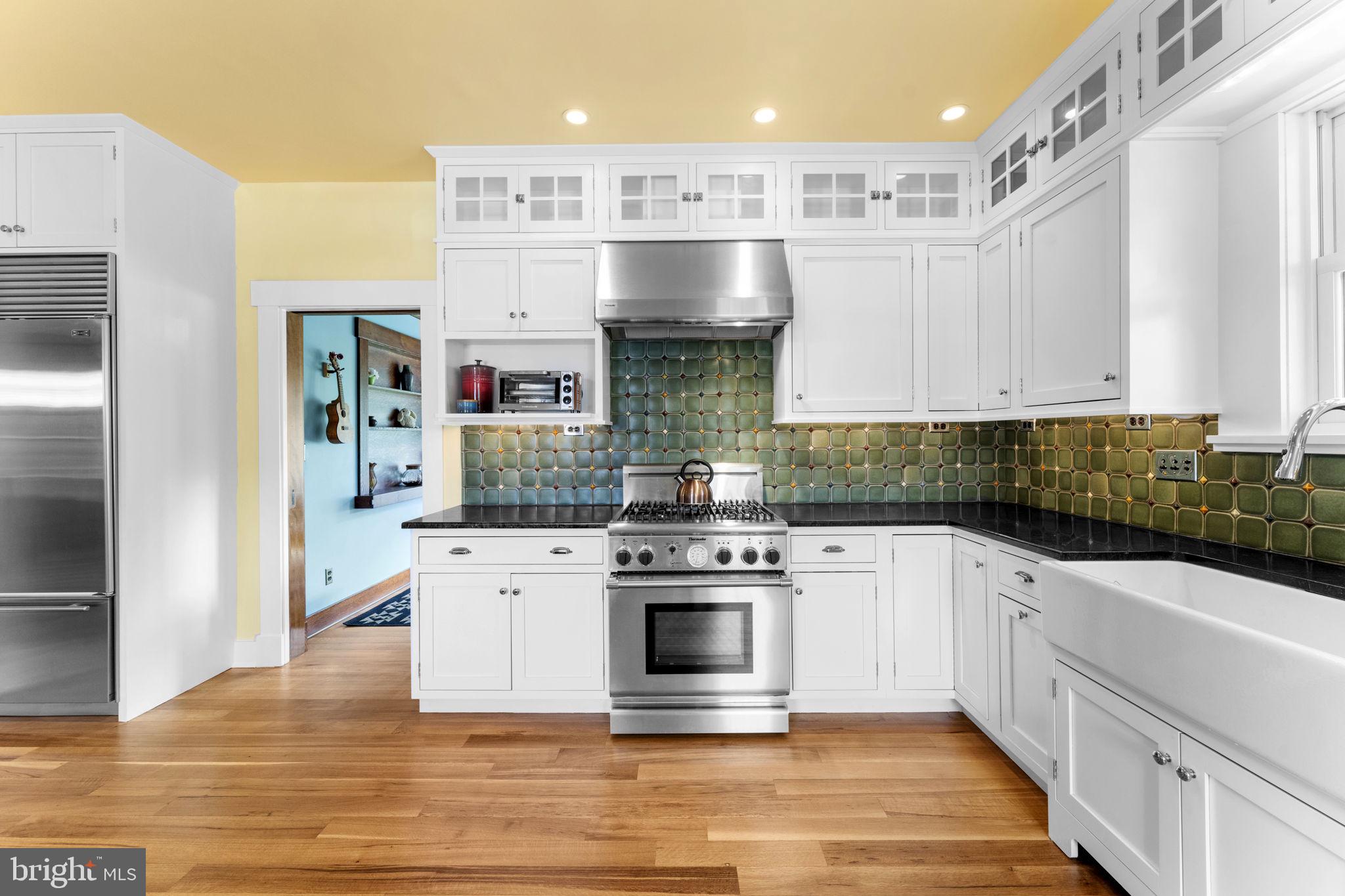 WEST CHESTER BORO - Residential