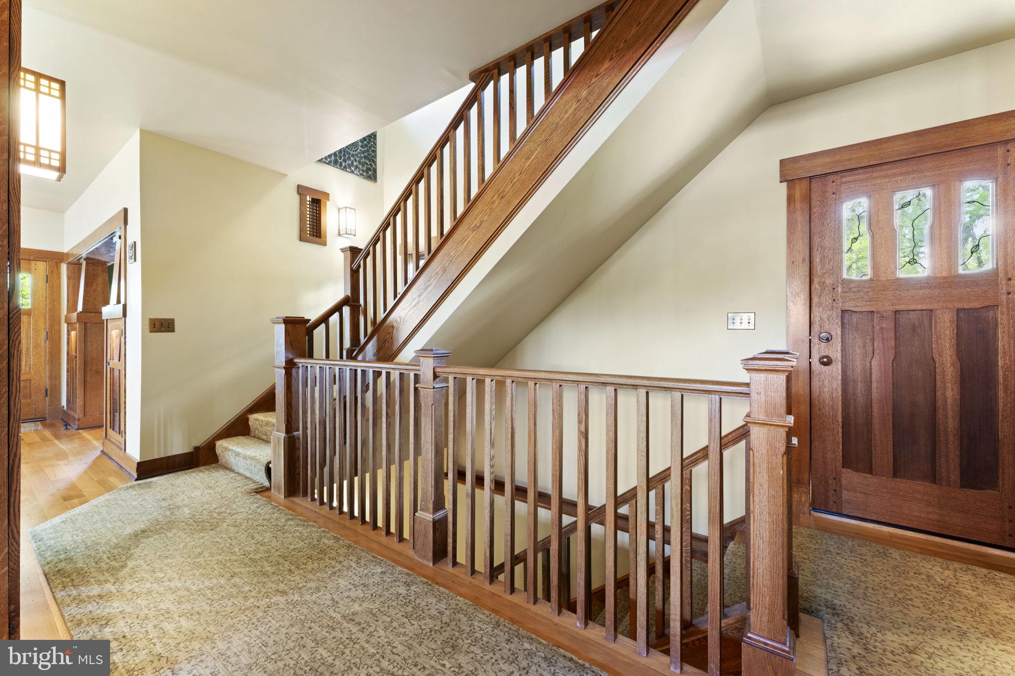 WEST CHESTER BORO - Residential