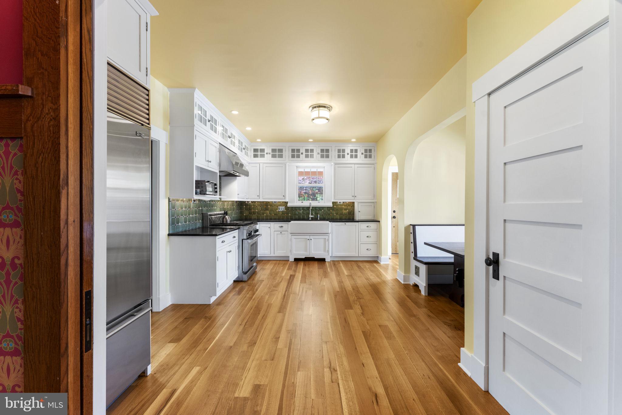 WEST CHESTER BORO - Residential