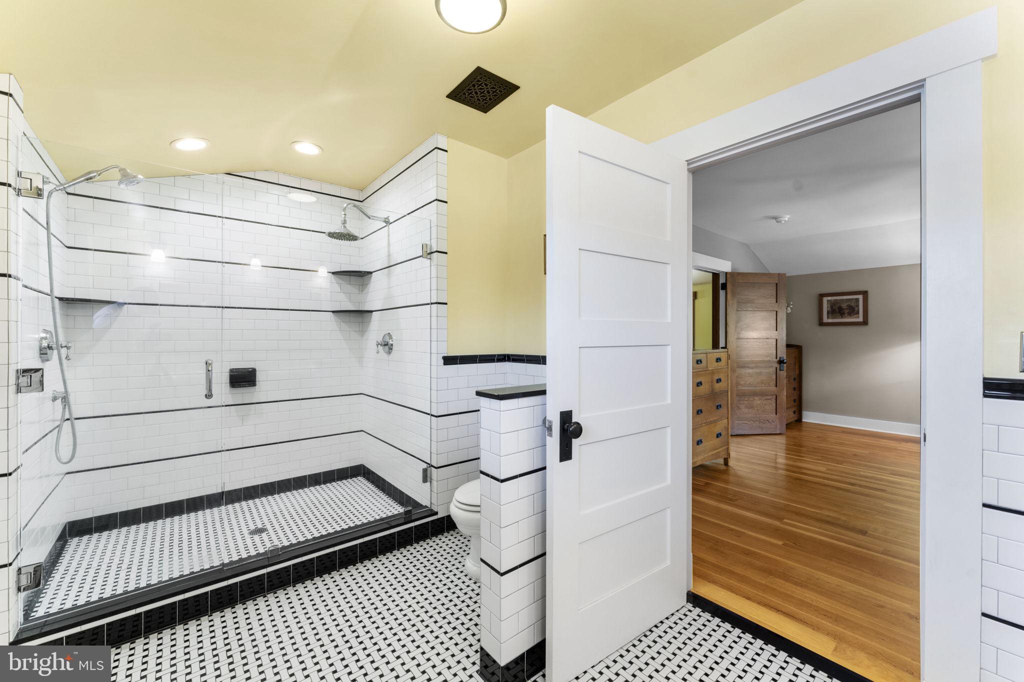 WEST CHESTER BORO - Residential