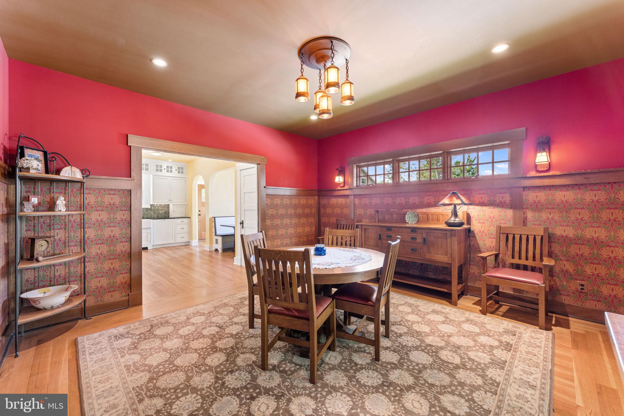 WEST CHESTER BORO - Residential