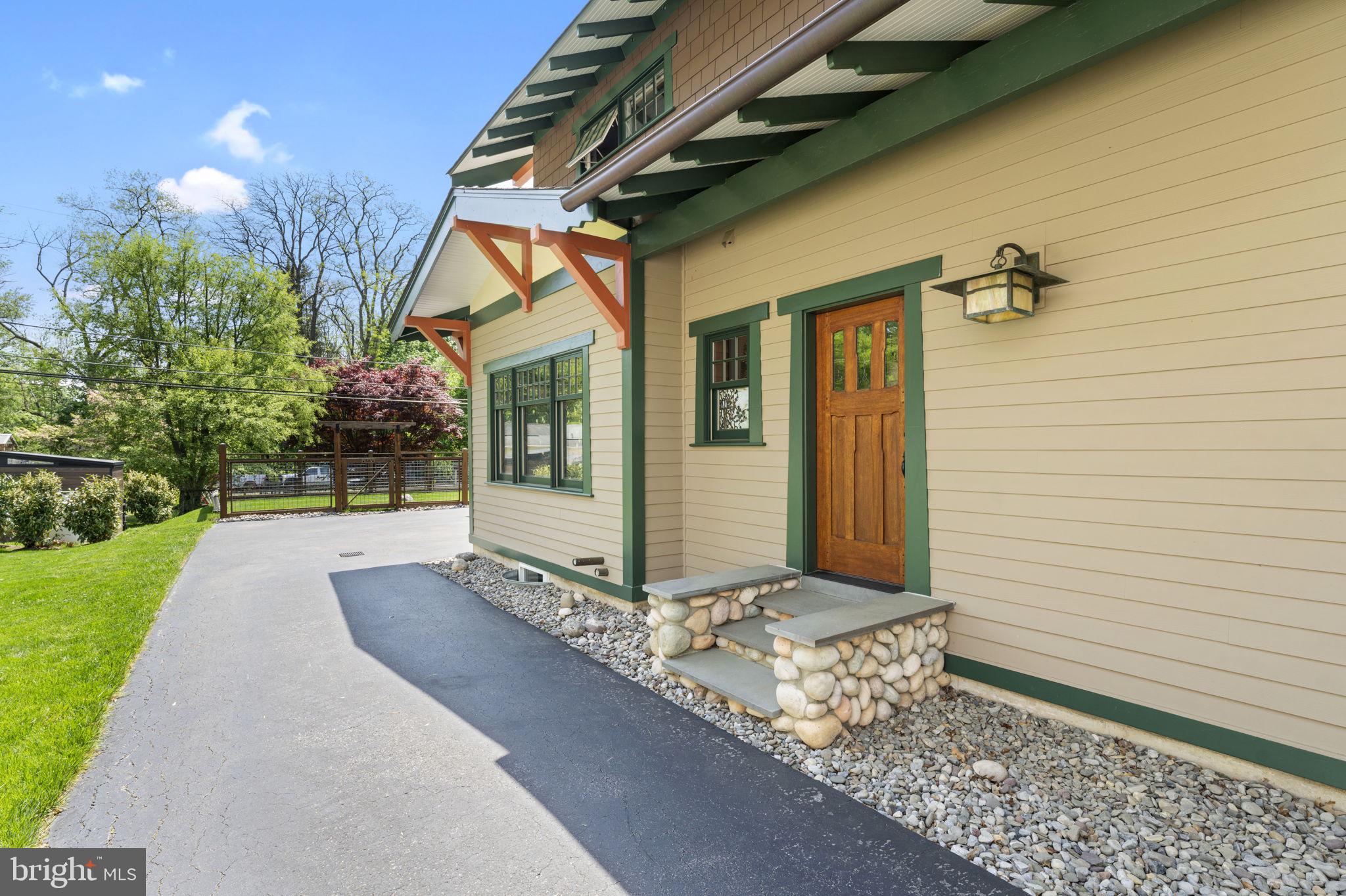 WEST CHESTER BORO - Residential