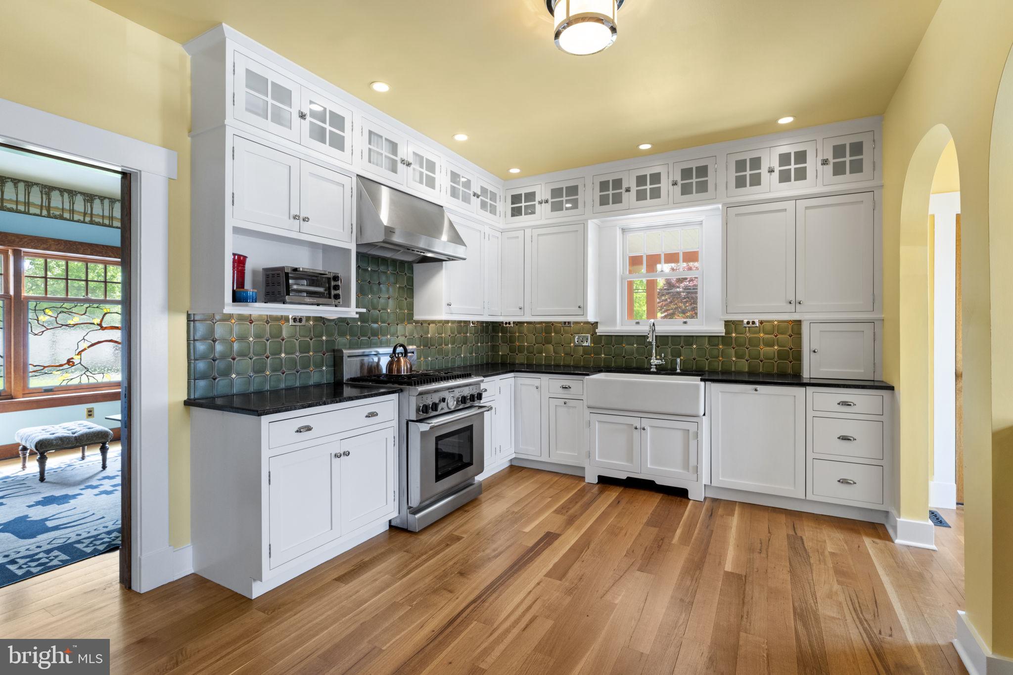 WEST CHESTER BORO - Residential