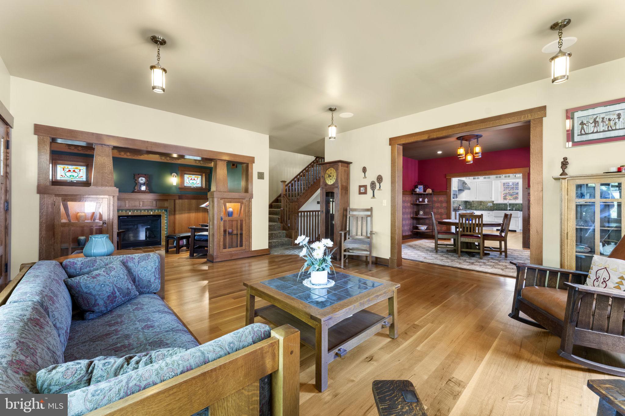 WEST CHESTER BORO - Residential