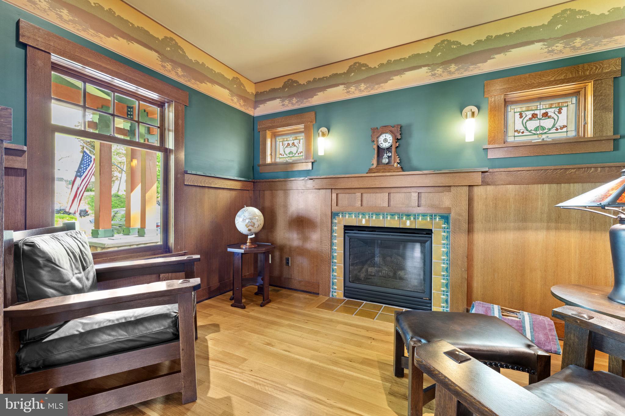 WEST CHESTER BORO - Residential