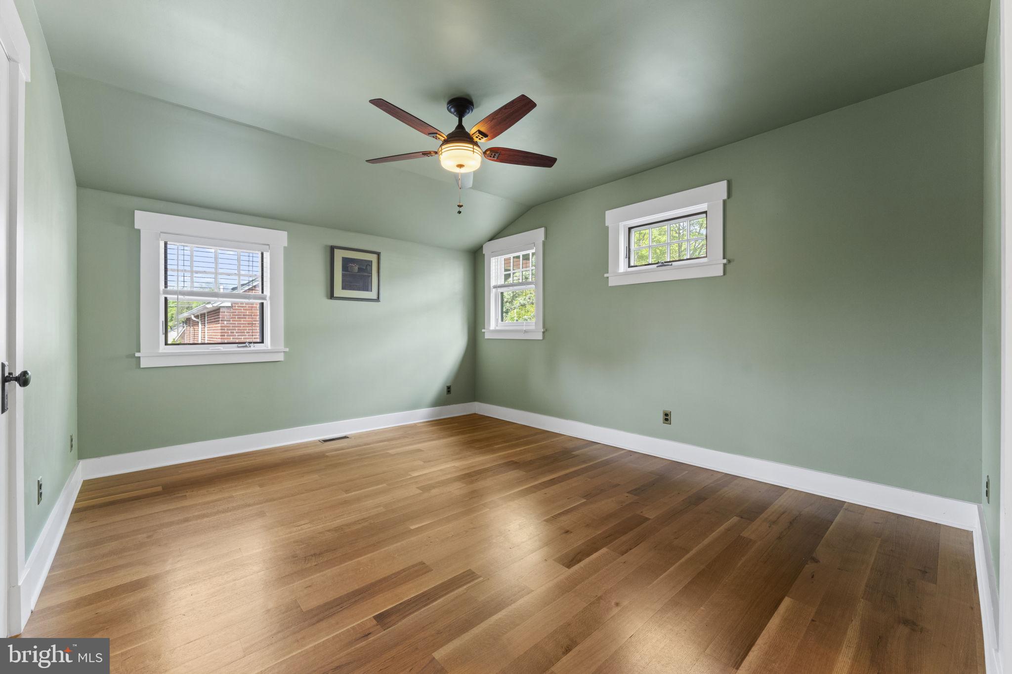 WEST CHESTER BORO - Residential