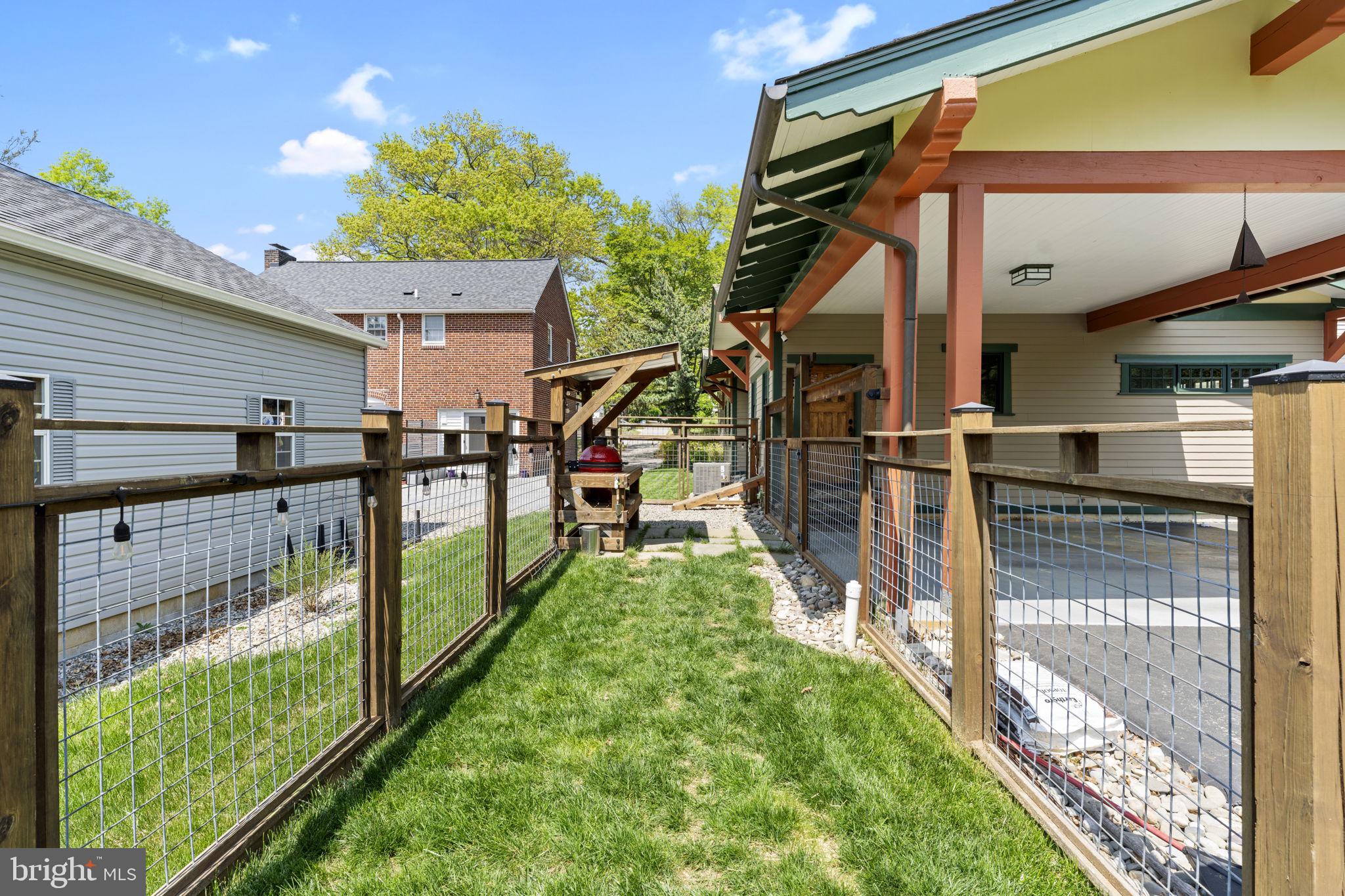 WEST CHESTER BORO - Residential