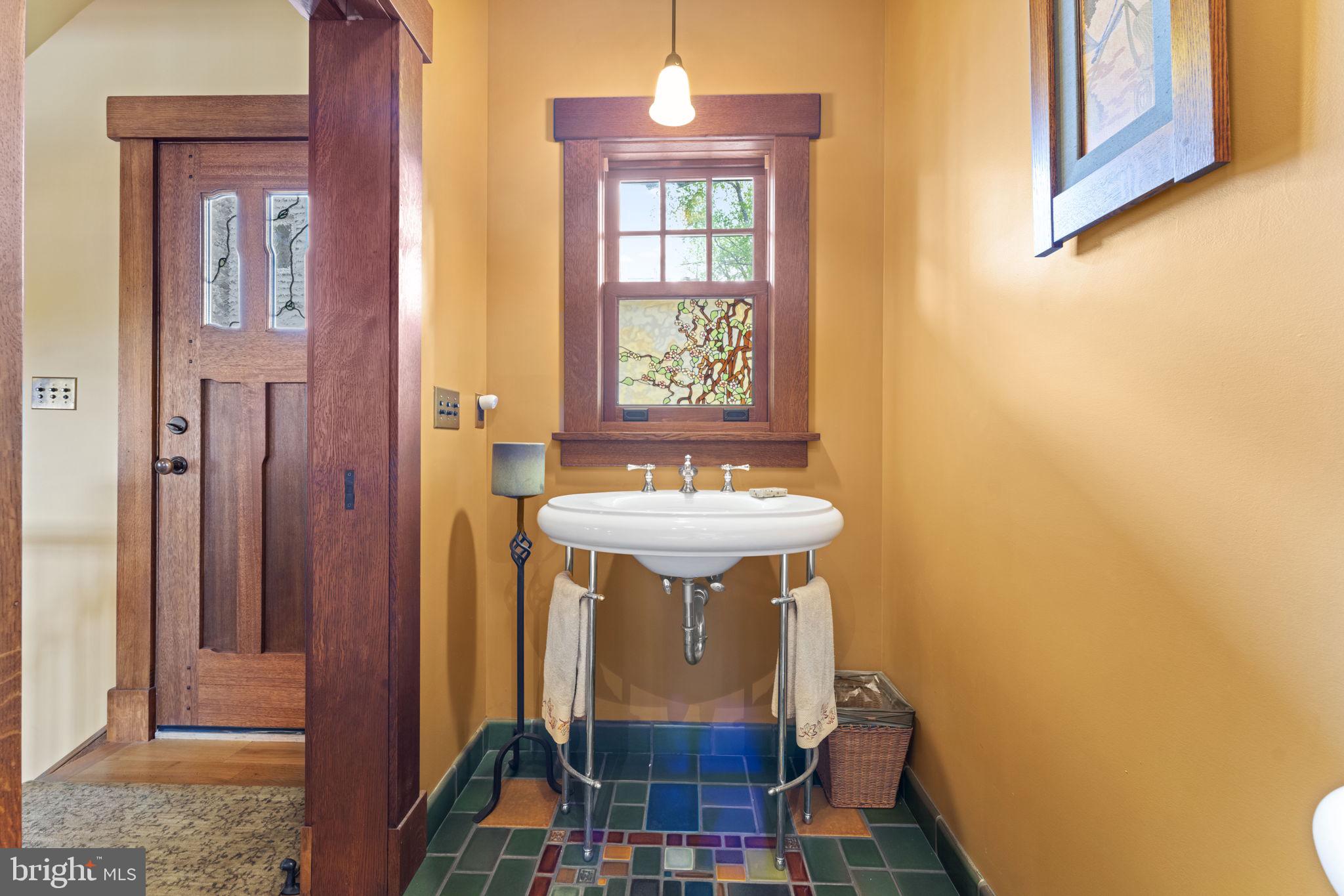 WEST CHESTER BORO - Residential