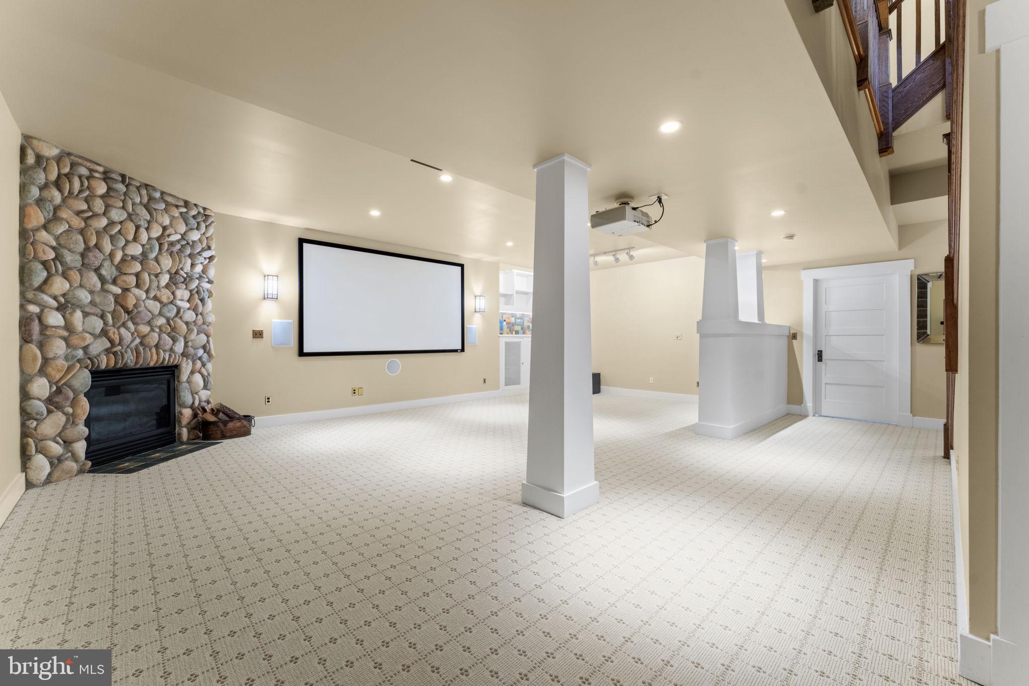 WEST CHESTER BORO - Residential