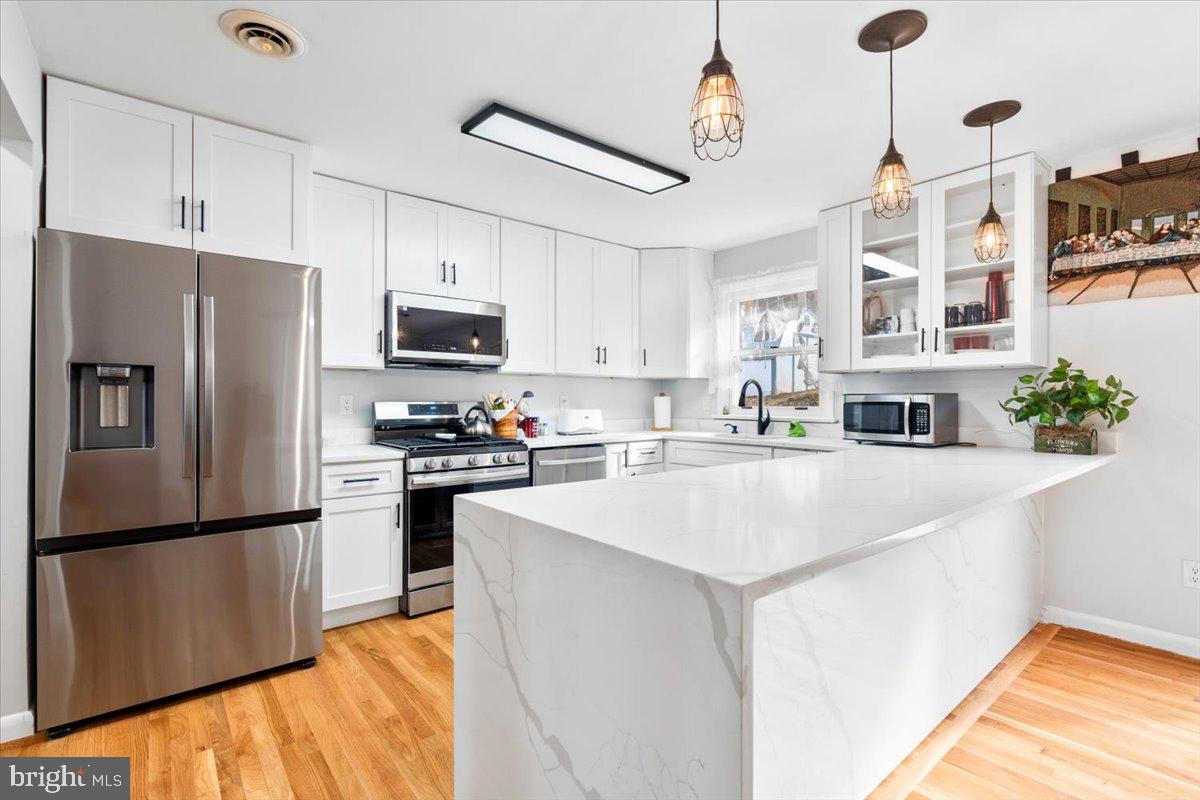 COLONY HEIGHTS - Residential