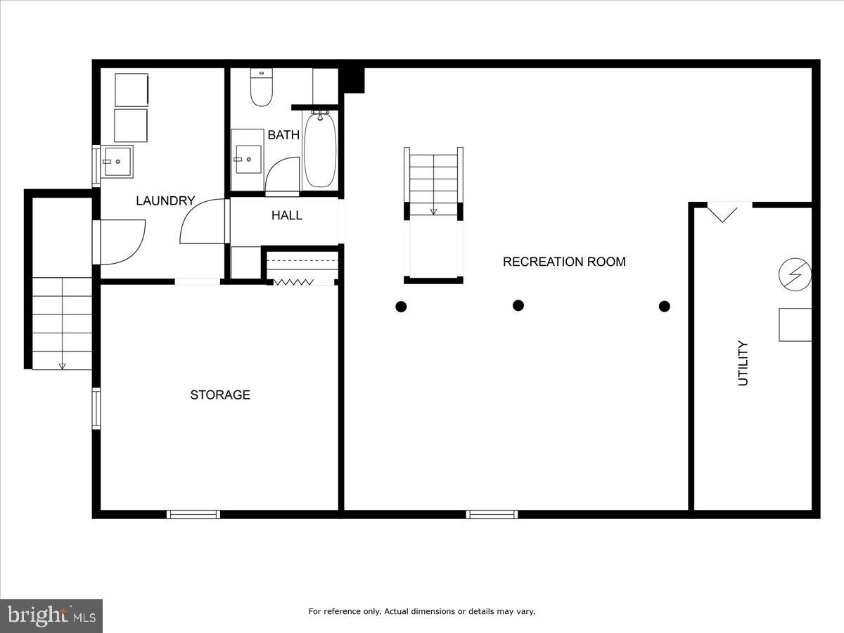 COLONY HEIGHTS - Residential