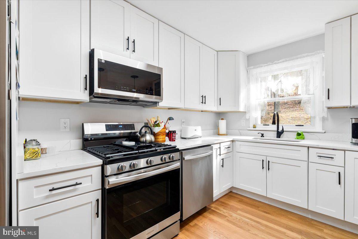 COLONY HEIGHTS - Residential