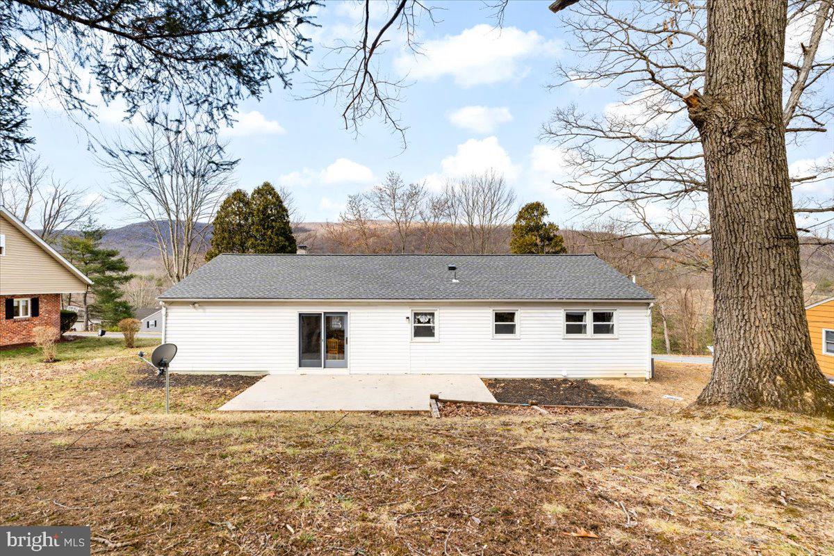 COLONY HEIGHTS - Residential