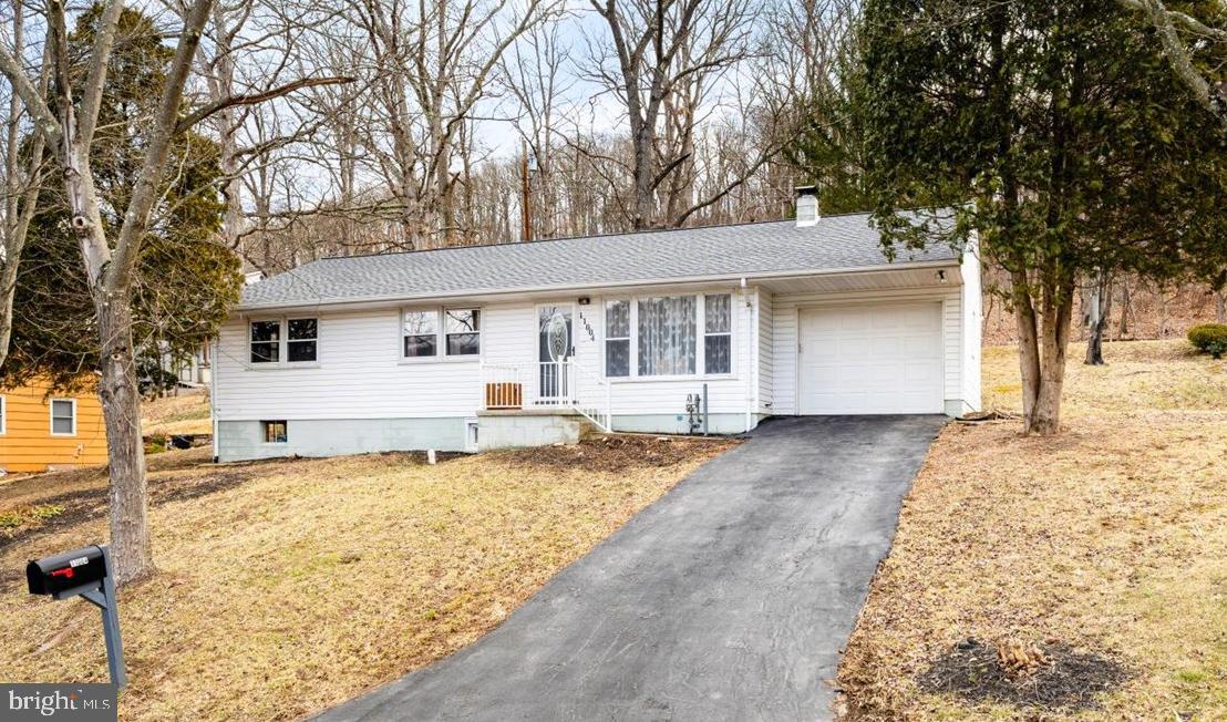 COLONY HEIGHTS - Residential