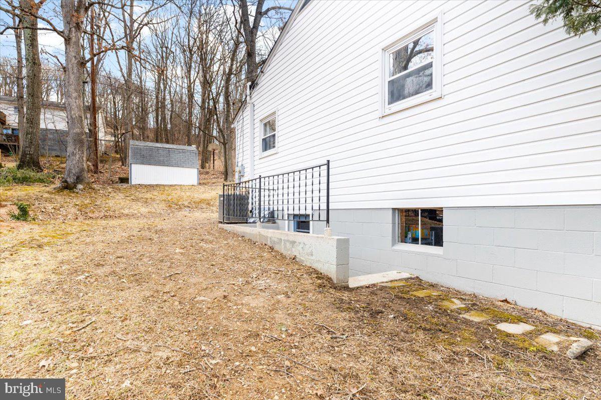 COLONY HEIGHTS - Residential