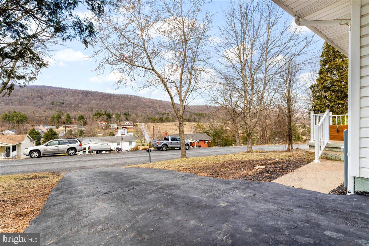 COLONY HEIGHTS - Residential