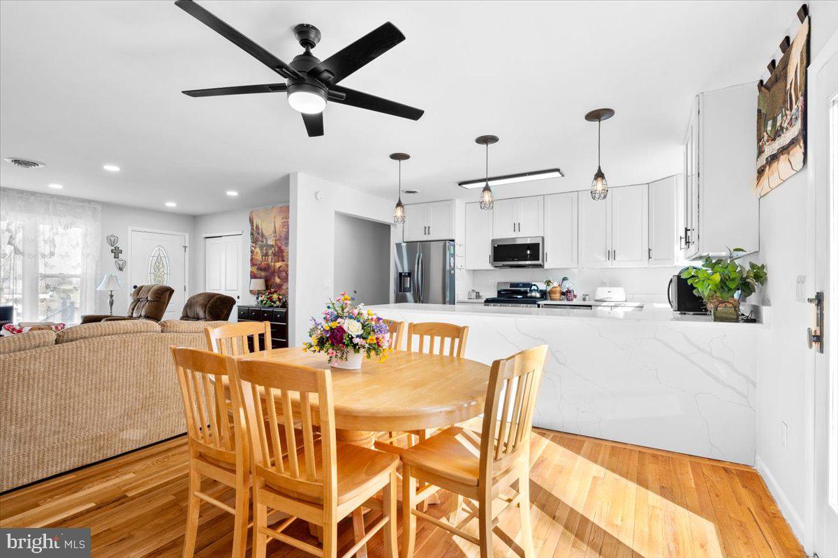 COLONY HEIGHTS - Residential