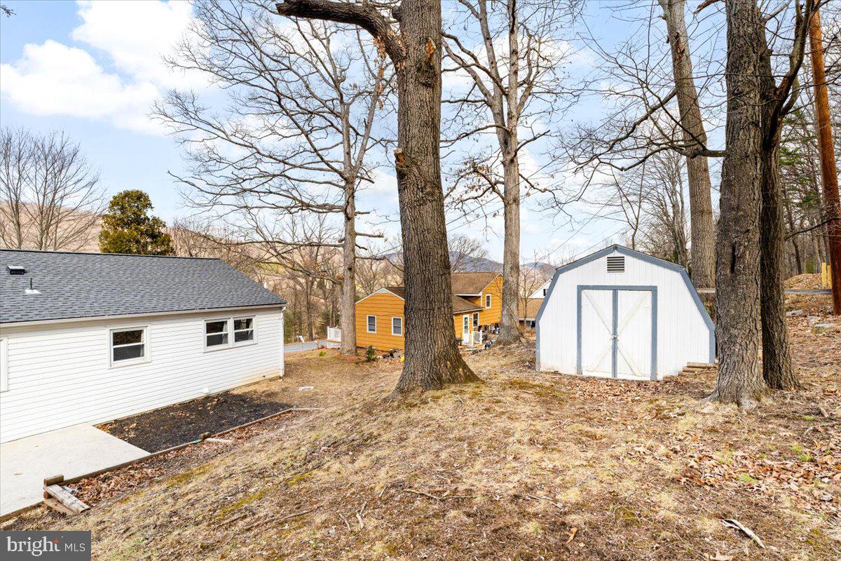 COLONY HEIGHTS - Residential