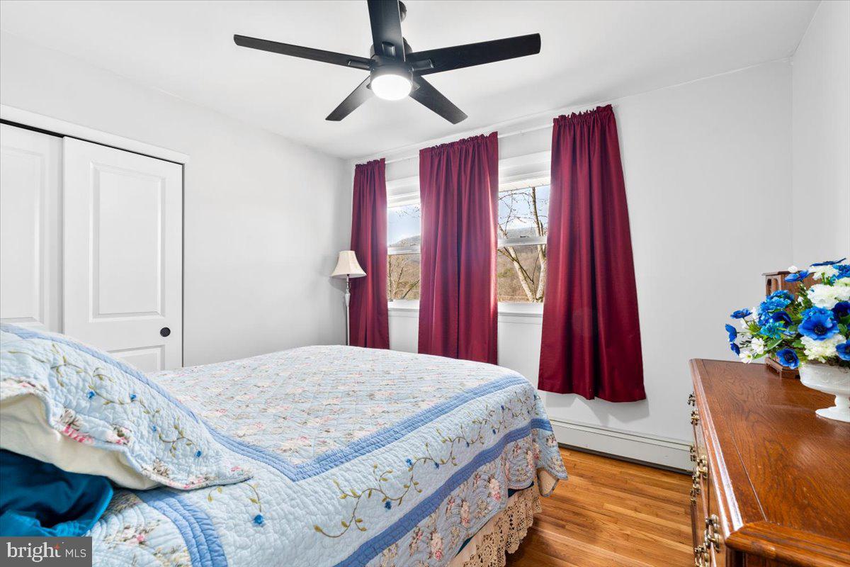 COLONY HEIGHTS - Residential