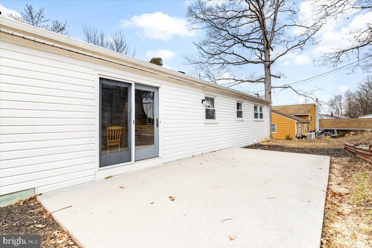 COLONY HEIGHTS - Residential