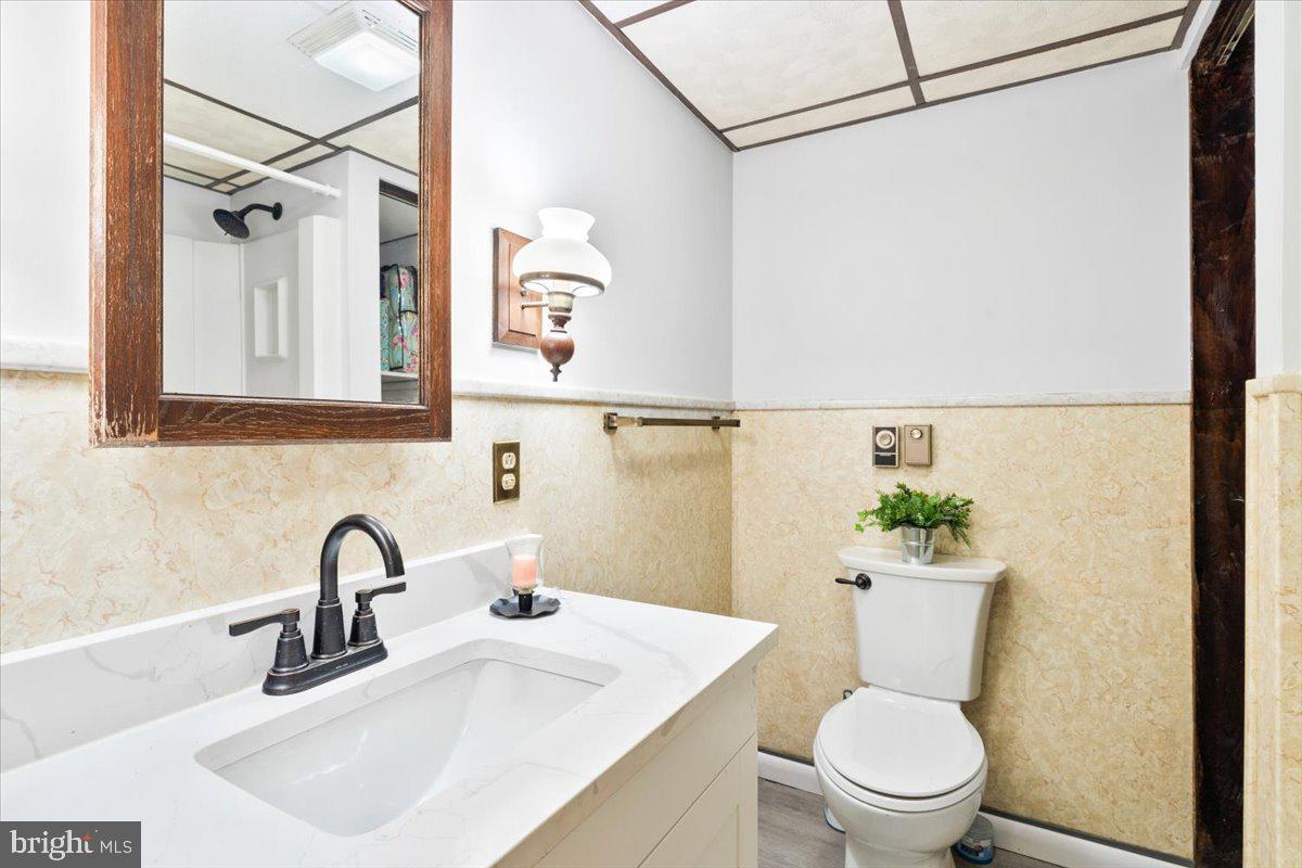 COLONY HEIGHTS - Residential