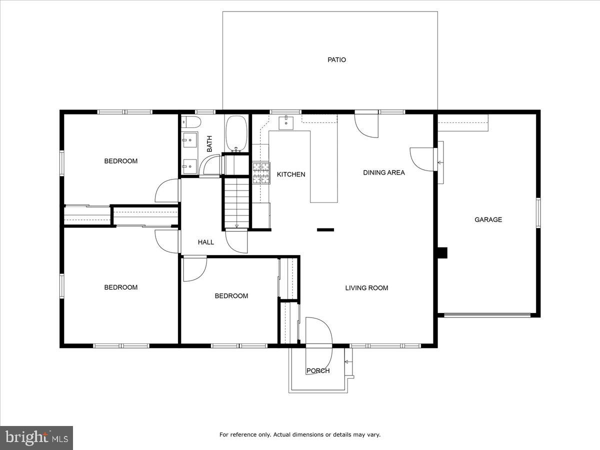 COLONY HEIGHTS - Residential