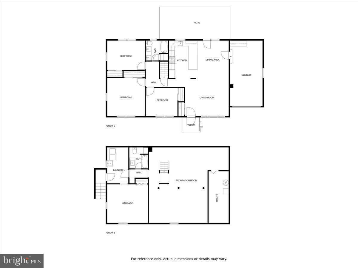 COLONY HEIGHTS - Residential