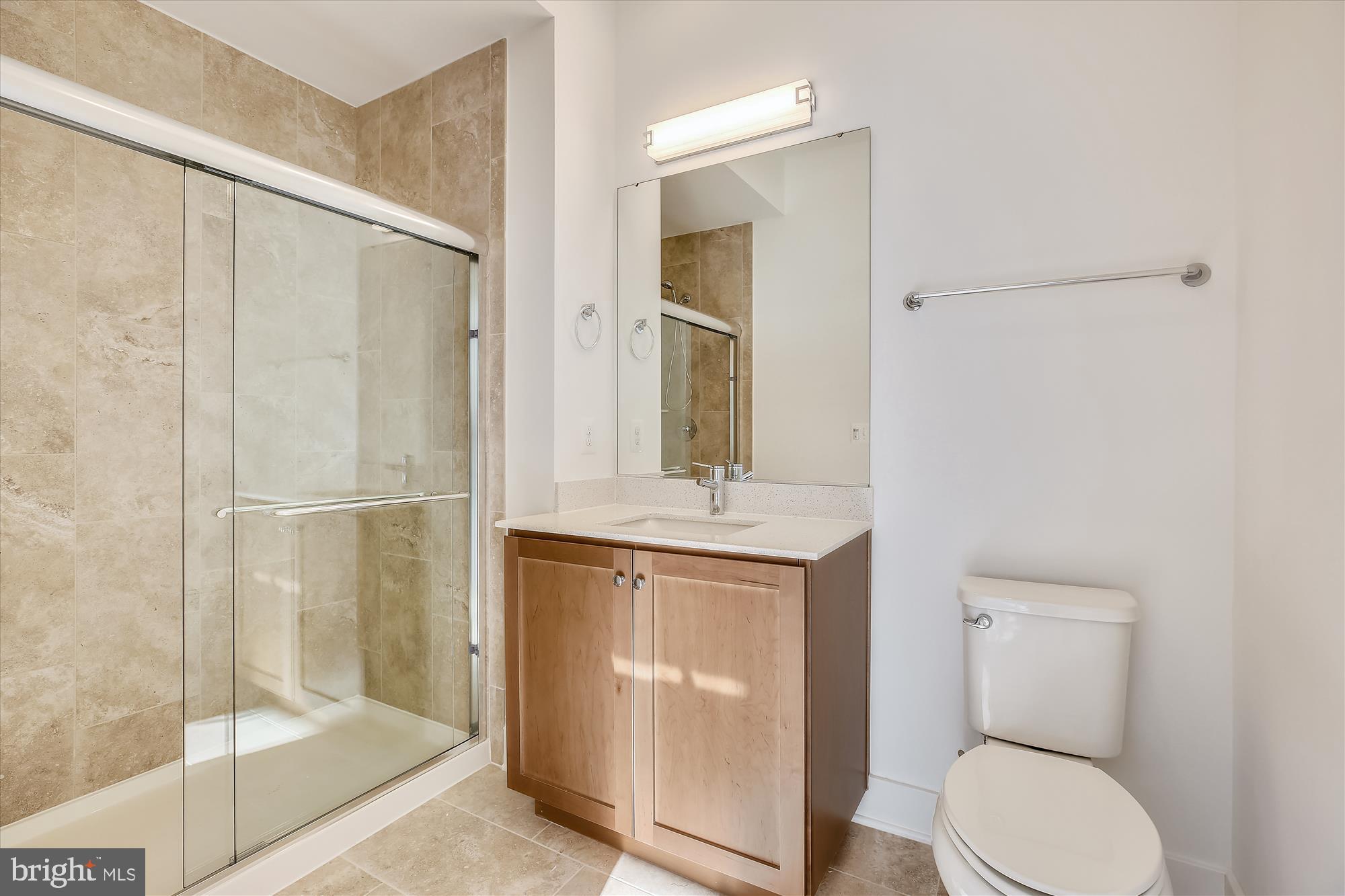 TOWER OAKS - Residential