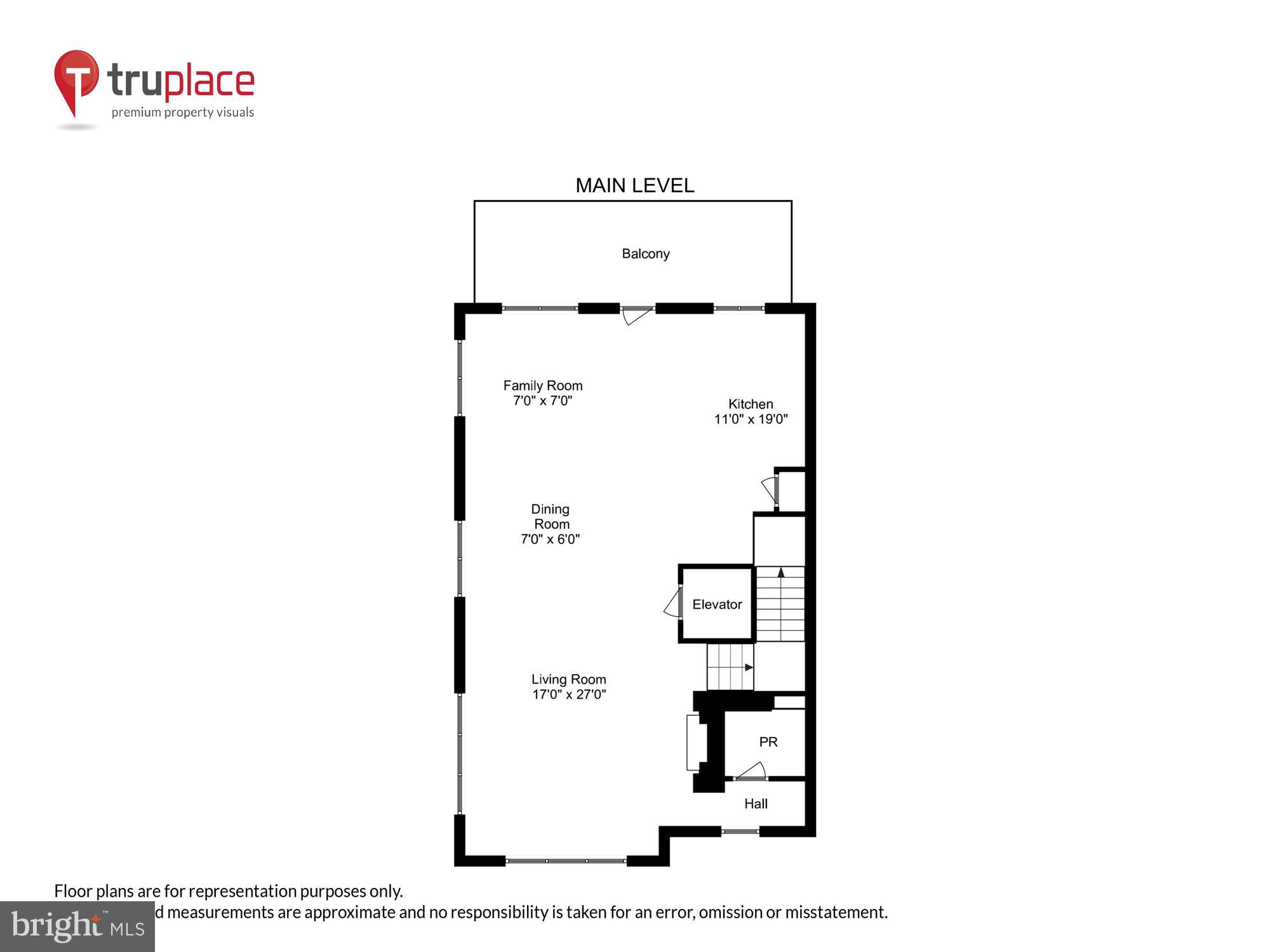TOWER OAKS - Residential