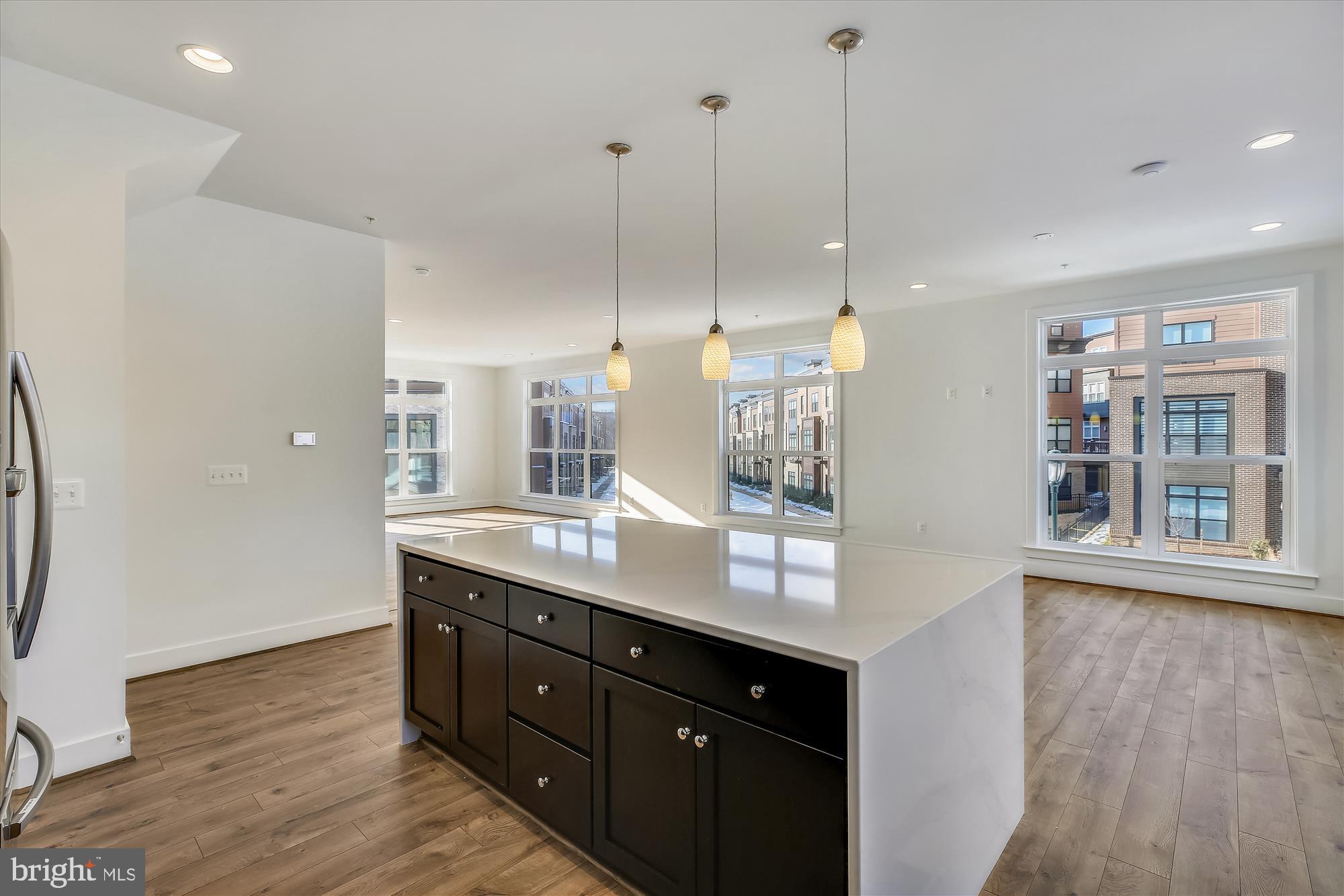 TOWER OAKS - Residential