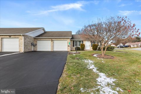 2419 MCCLEARY DRIVE CHAMBERSBURG PA 17201