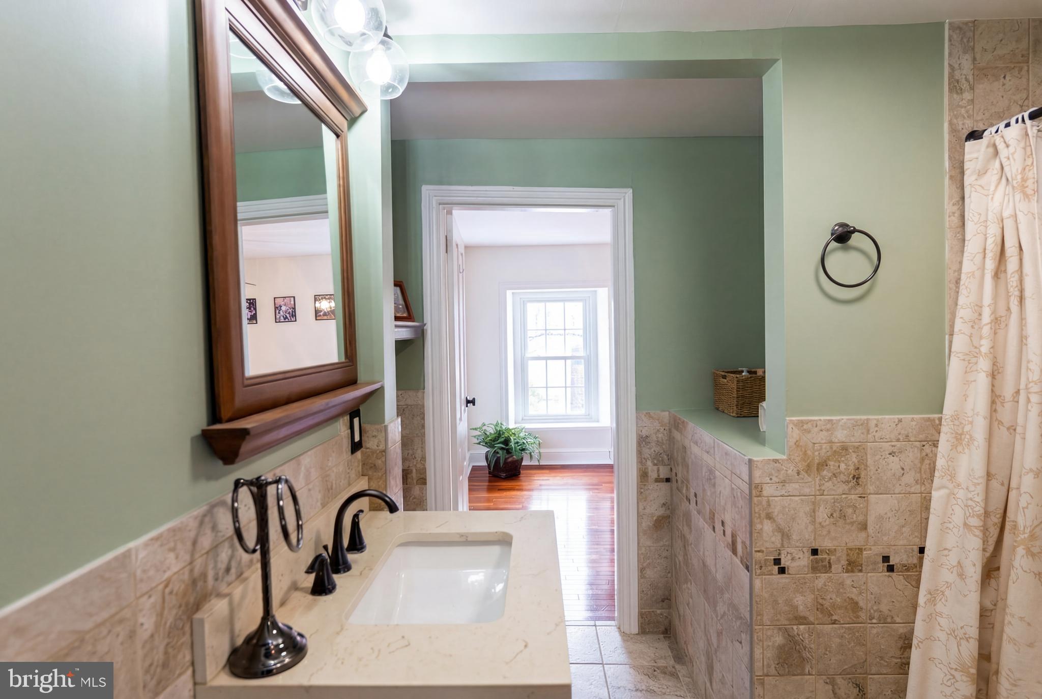 WISSAHICKON - Residential