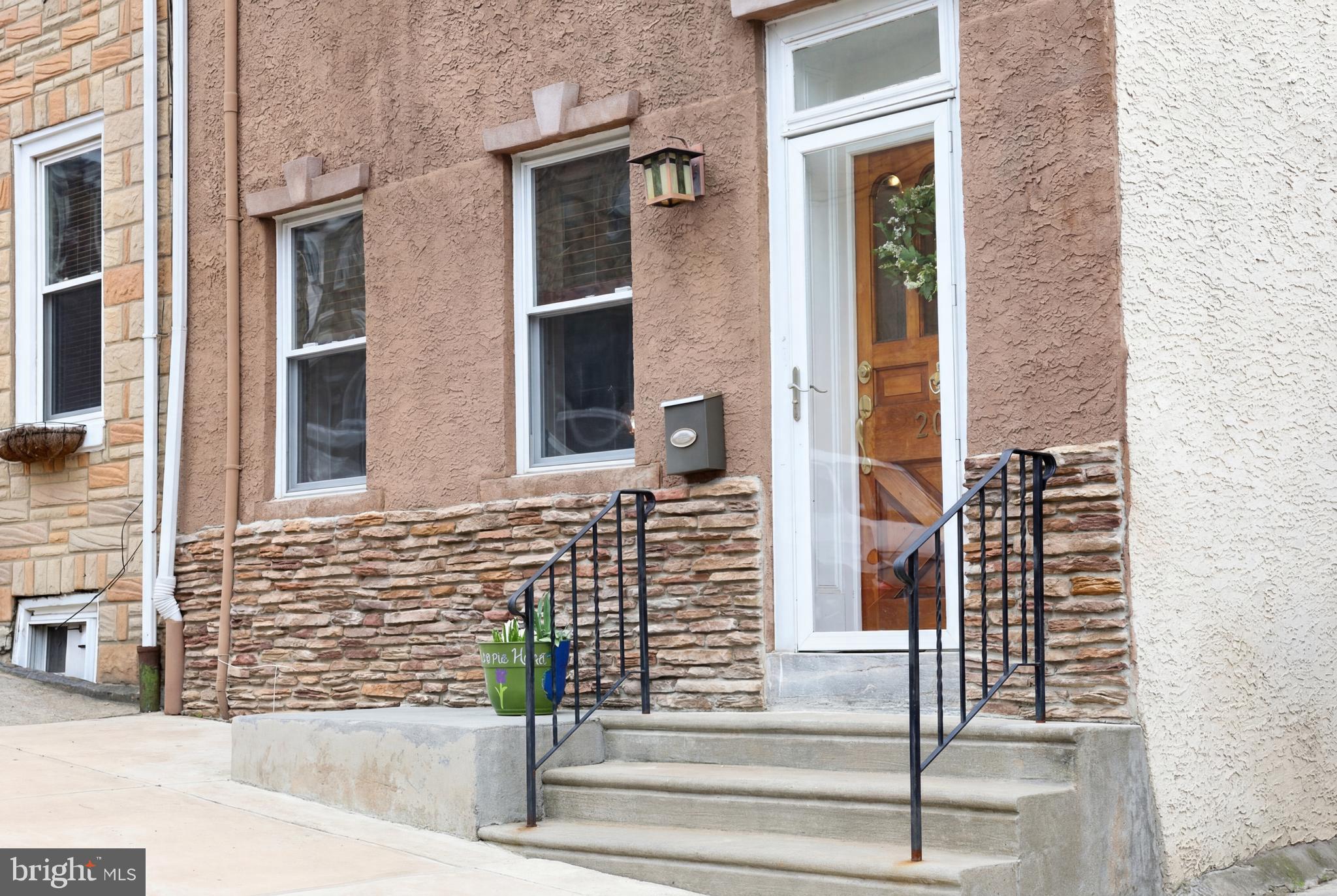 WISSAHICKON - Residential