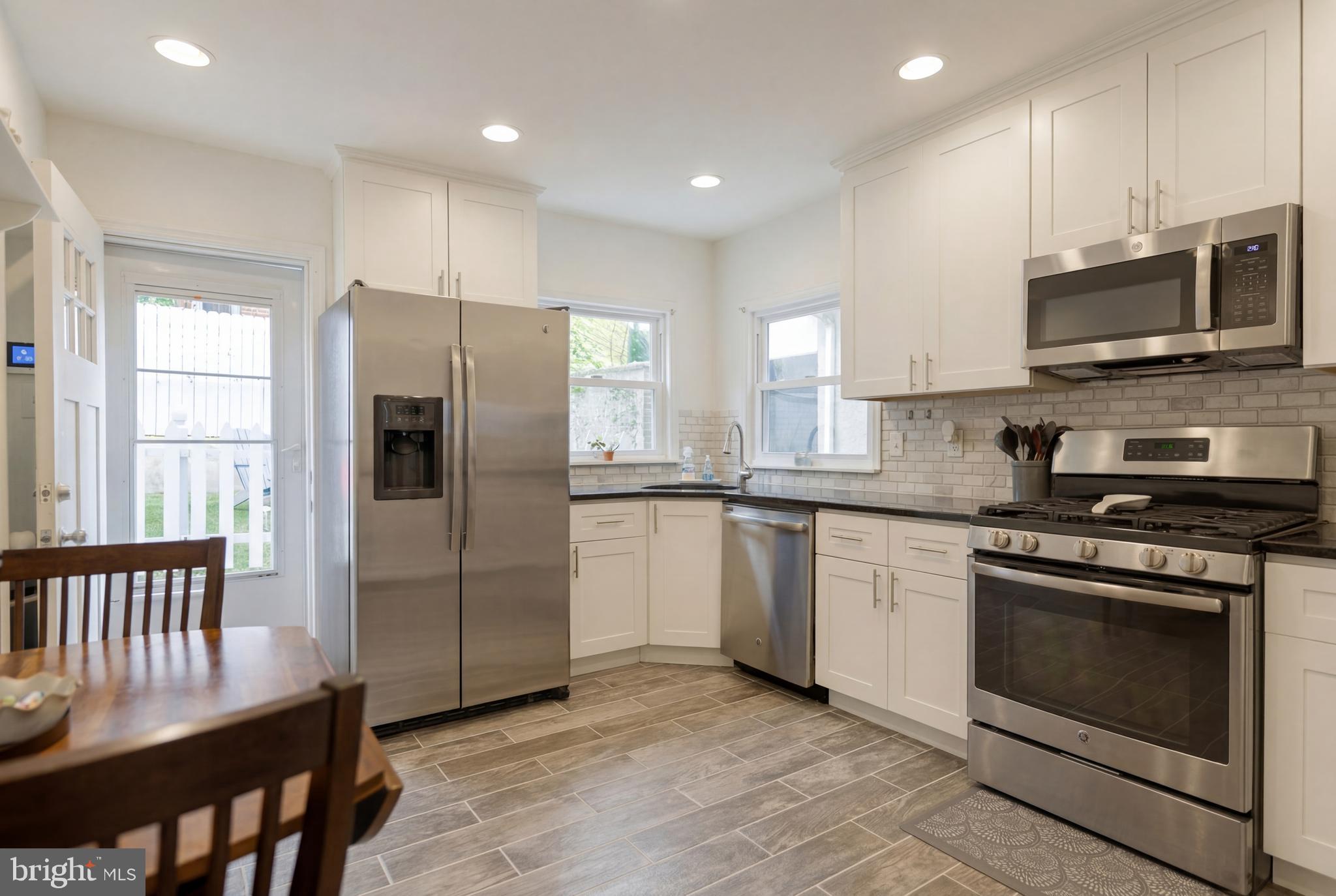 WISSAHICKON - Residential