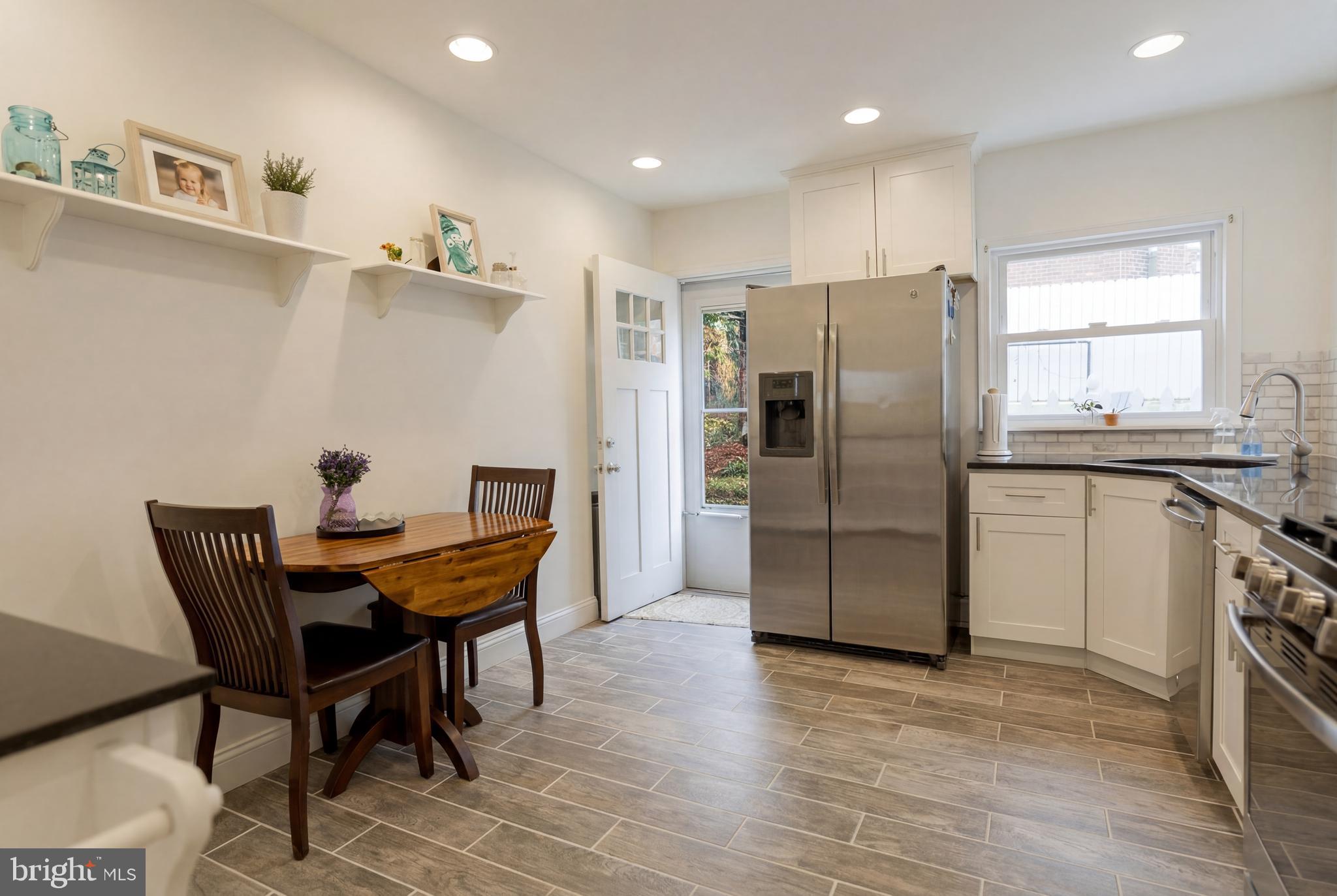 WISSAHICKON - Residential