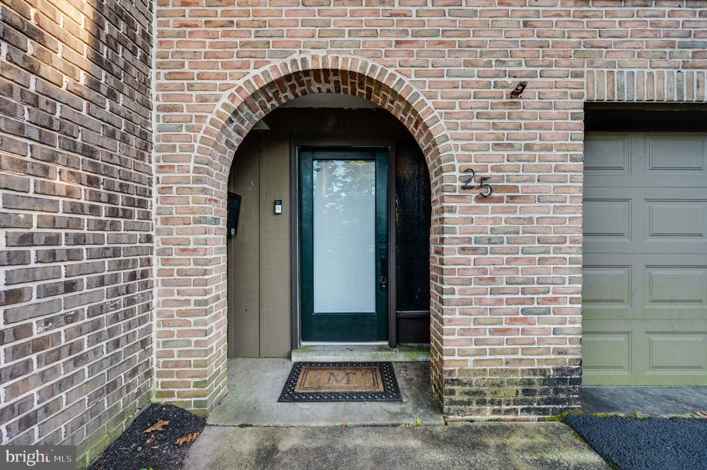 Photo of 25 Club Lane, READING, PA 19607 (MLS # PABK2063658)