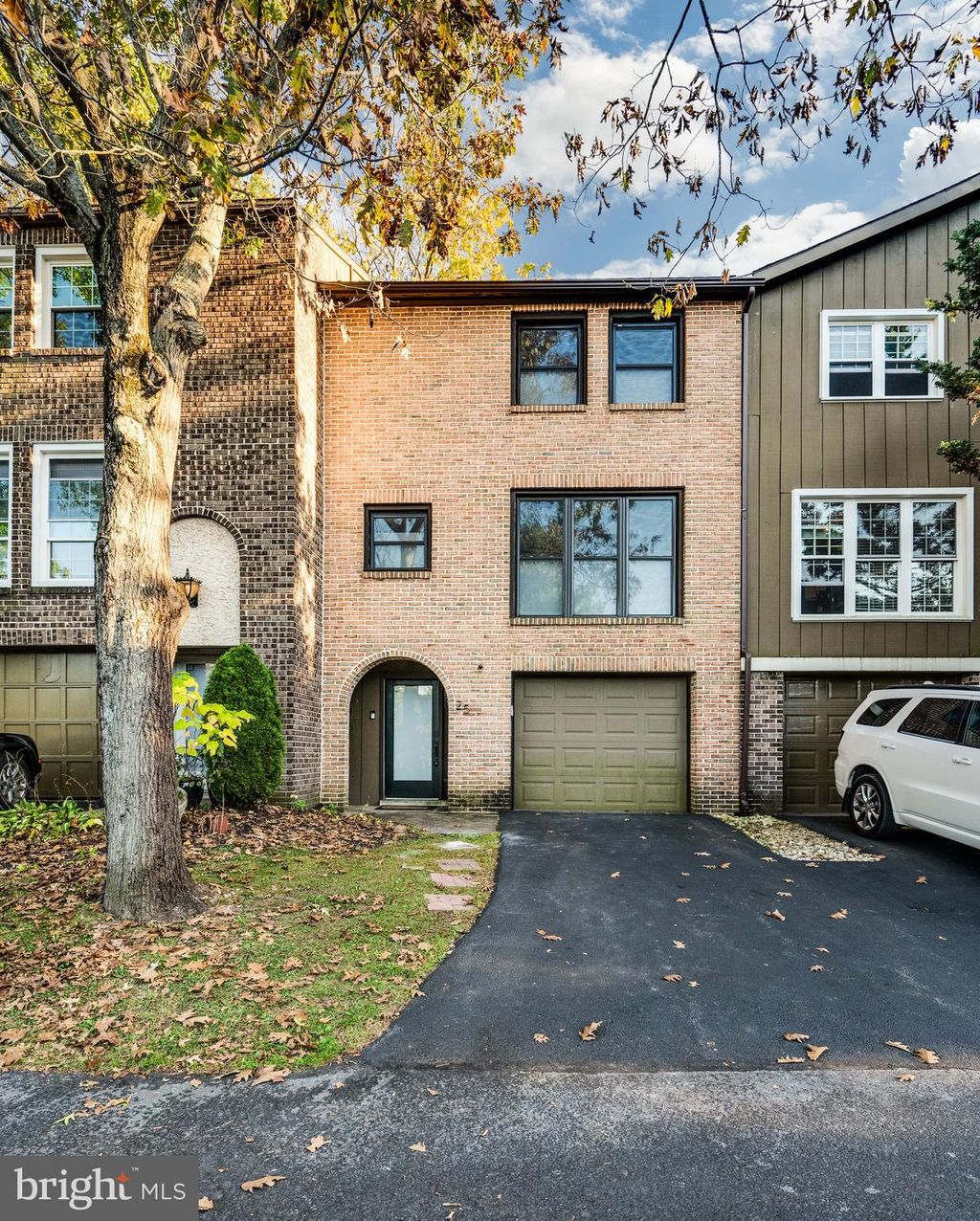 Photo of 25 Club Lane, READING, PA 19607 (MLS # PABK2063658)