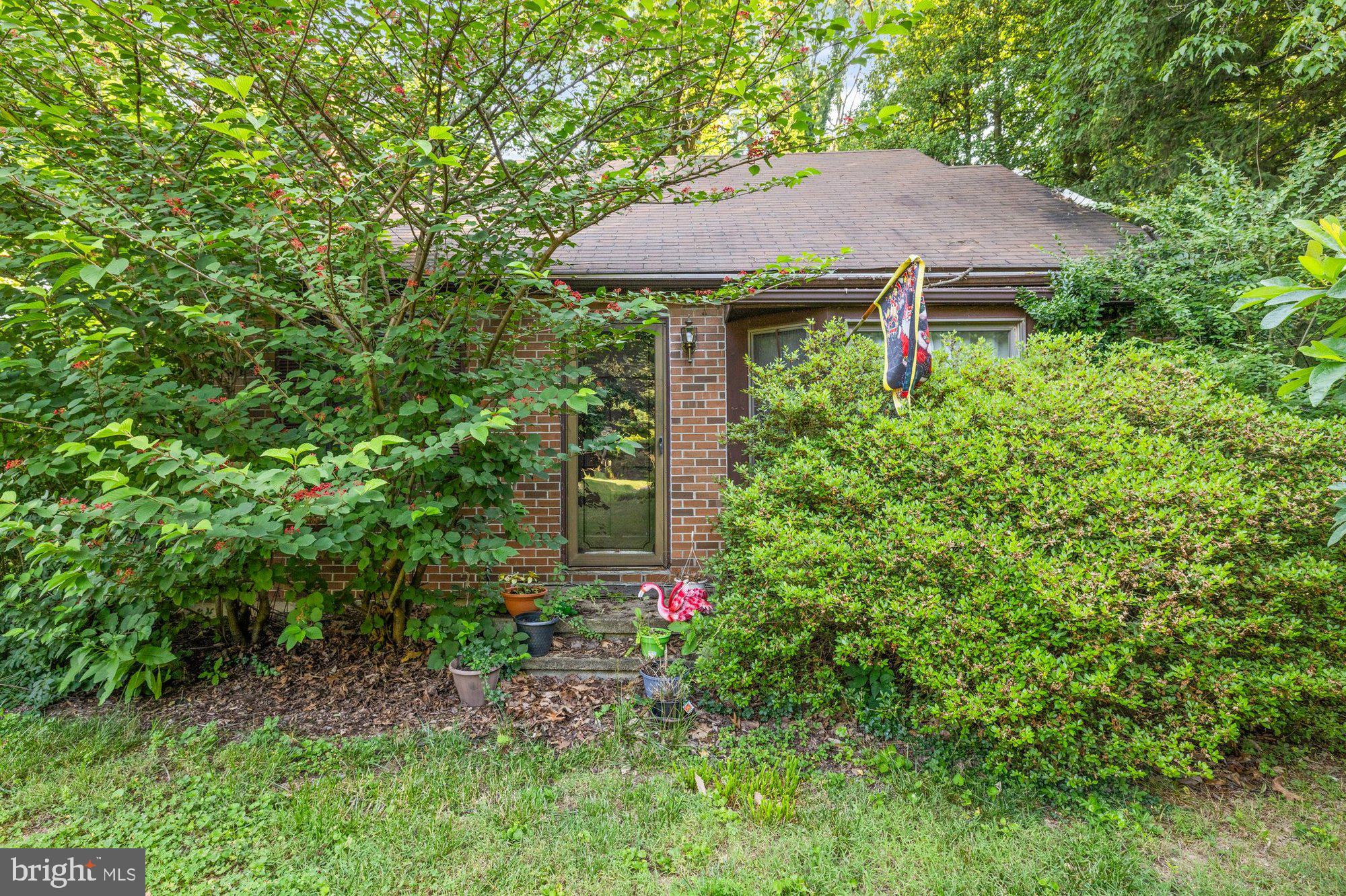 WAPLES MILL - Residential