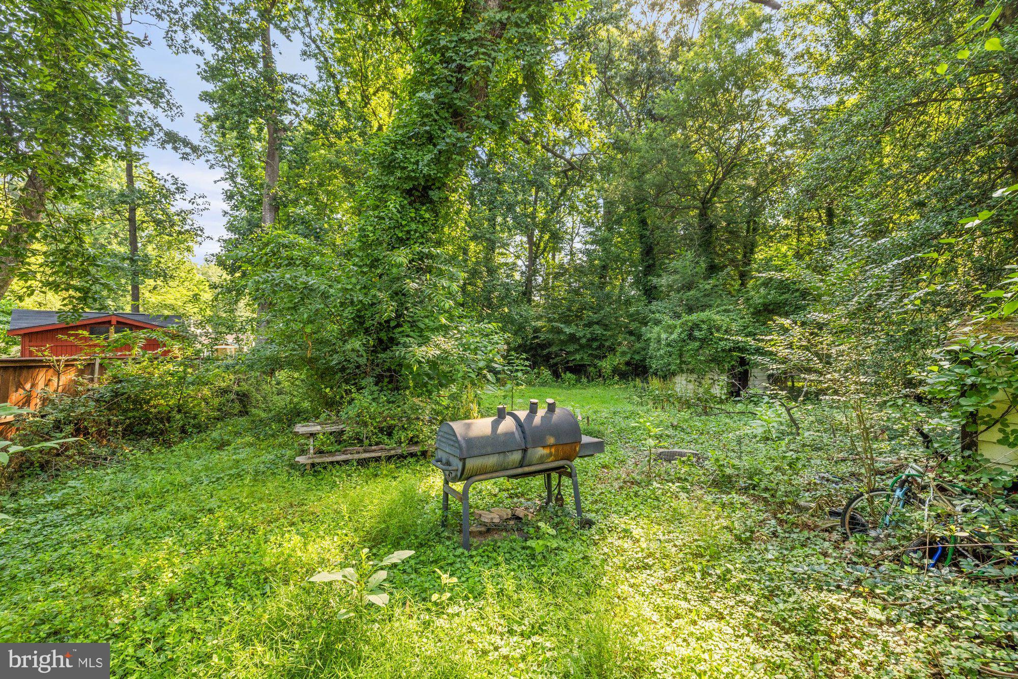 WAPLES MILL - Residential