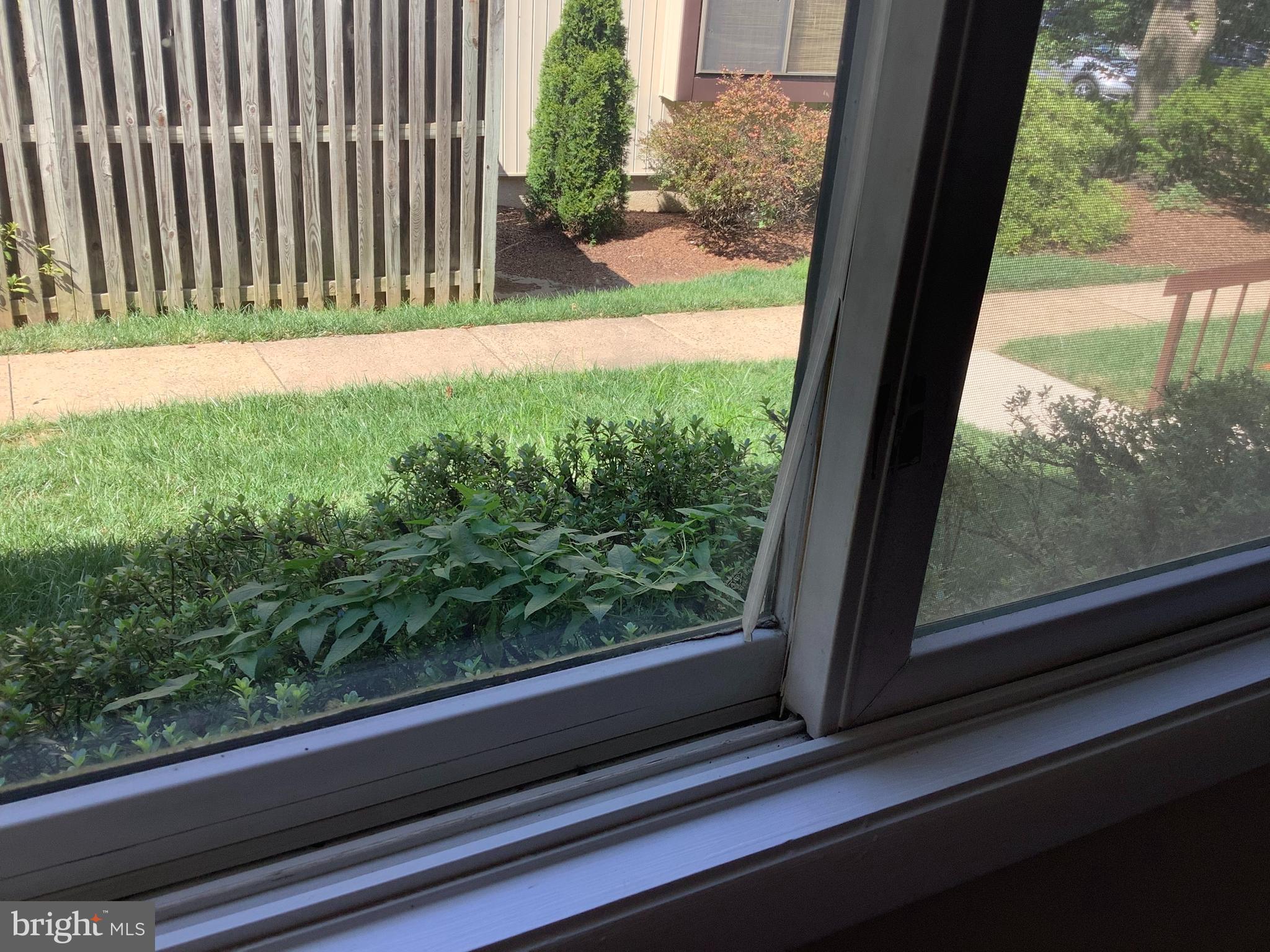 RAINTREE - Residential Lease