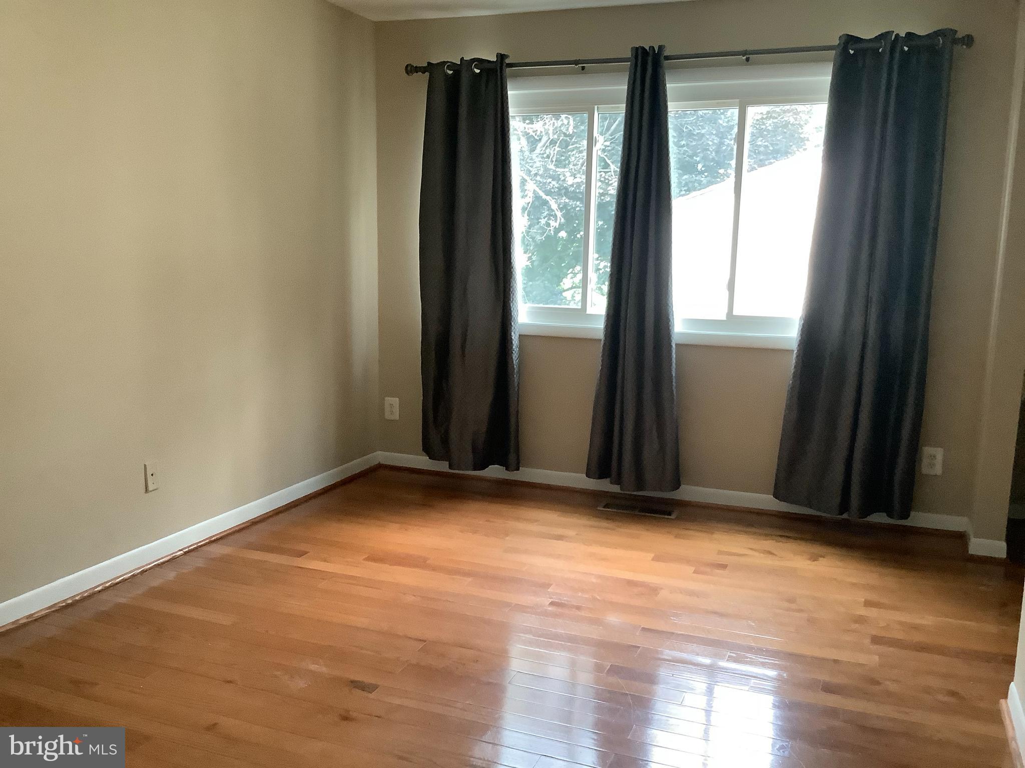 RAINTREE - Residential Lease