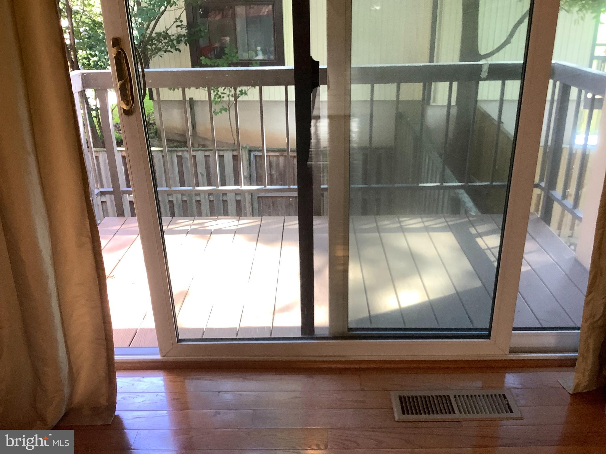 RAINTREE - Residential Lease