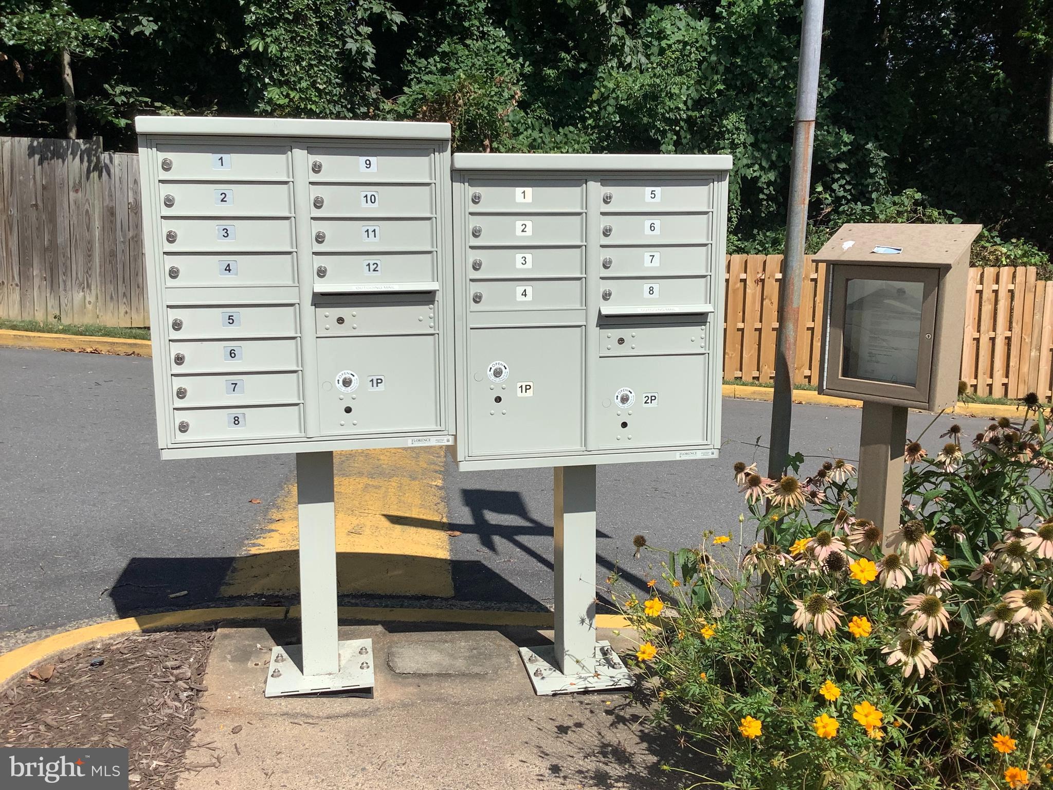 RAINTREE - Residential Lease