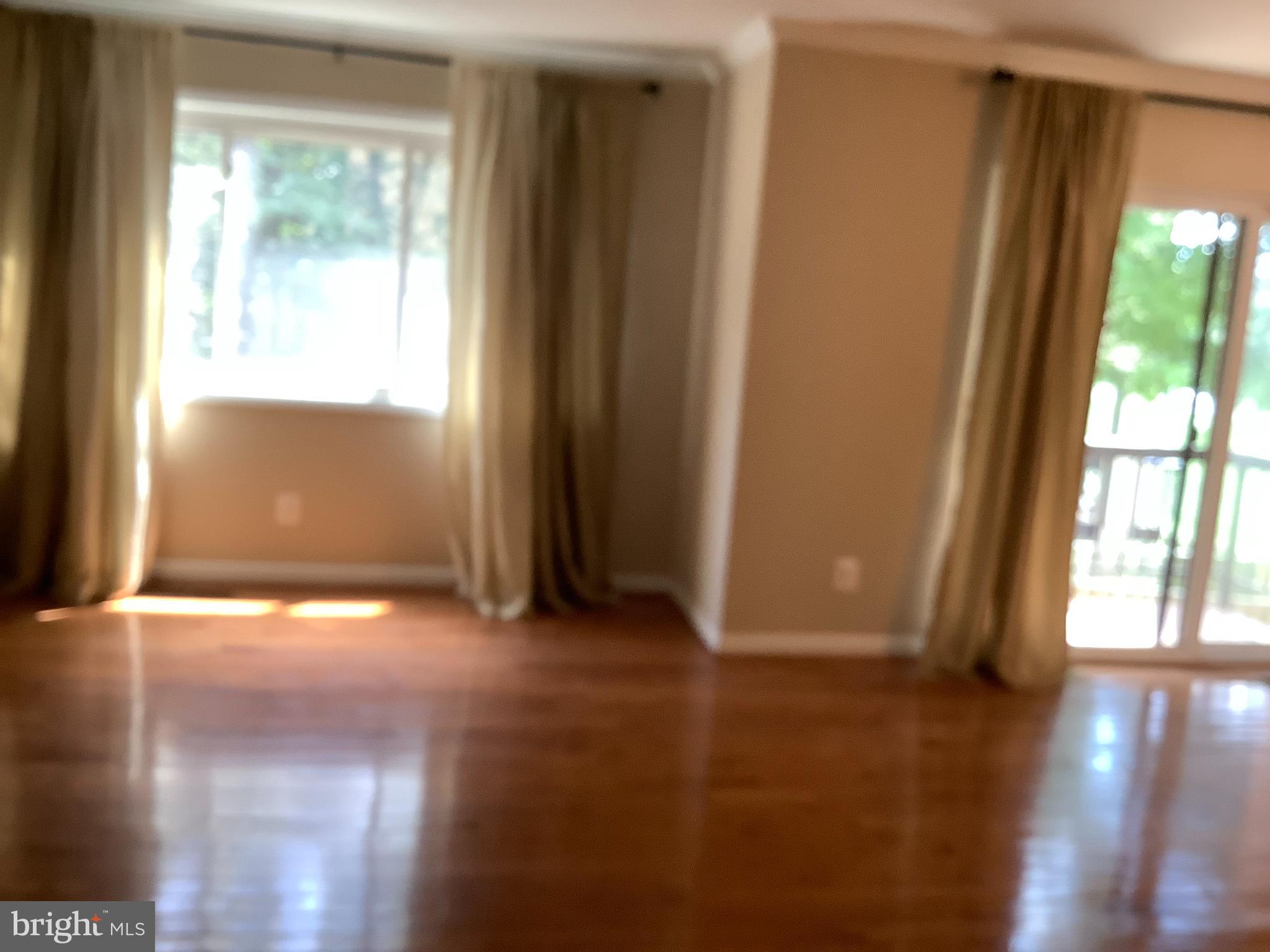 RAINTREE - Residential Lease