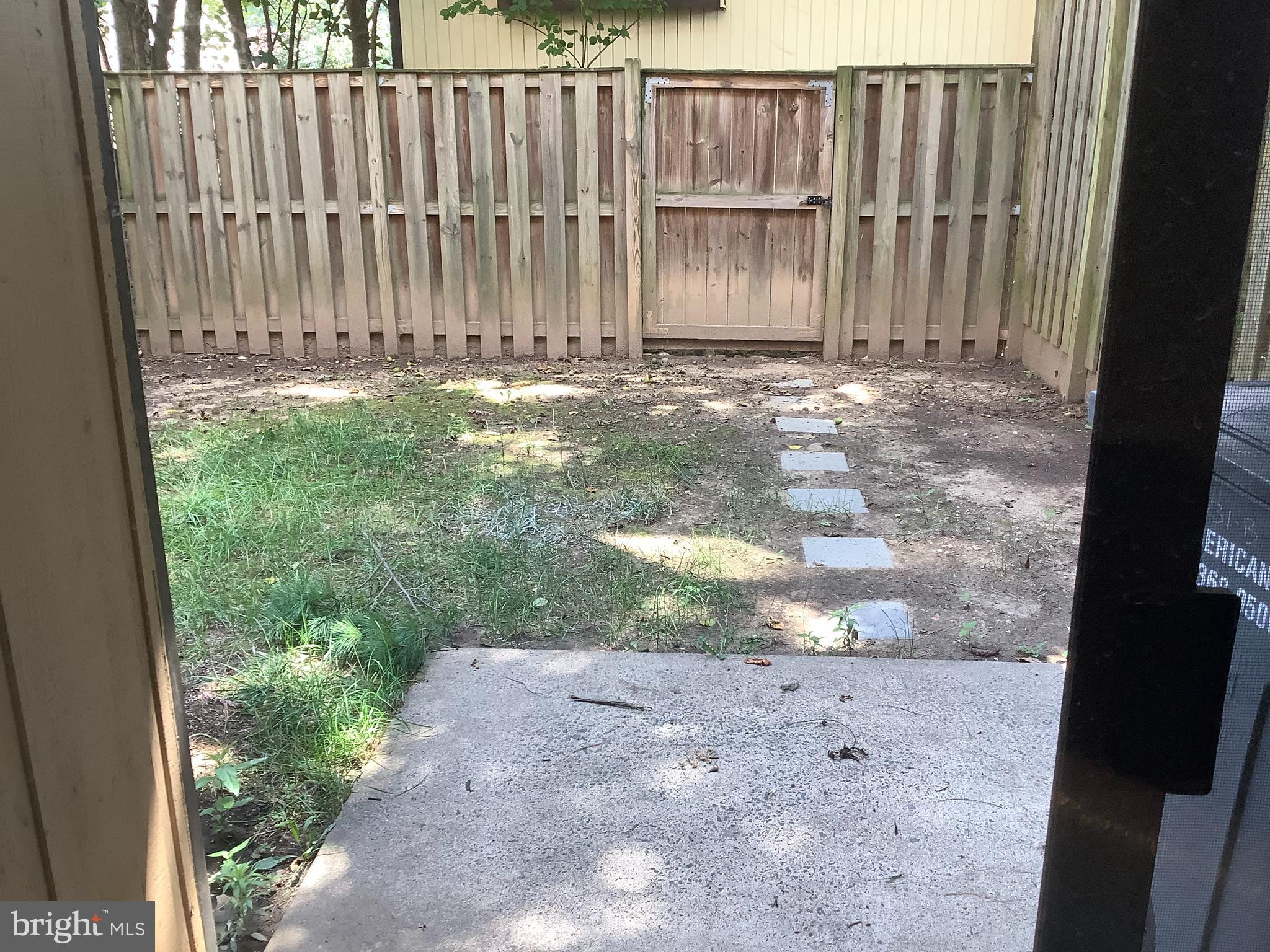 RAINTREE - Residential Lease