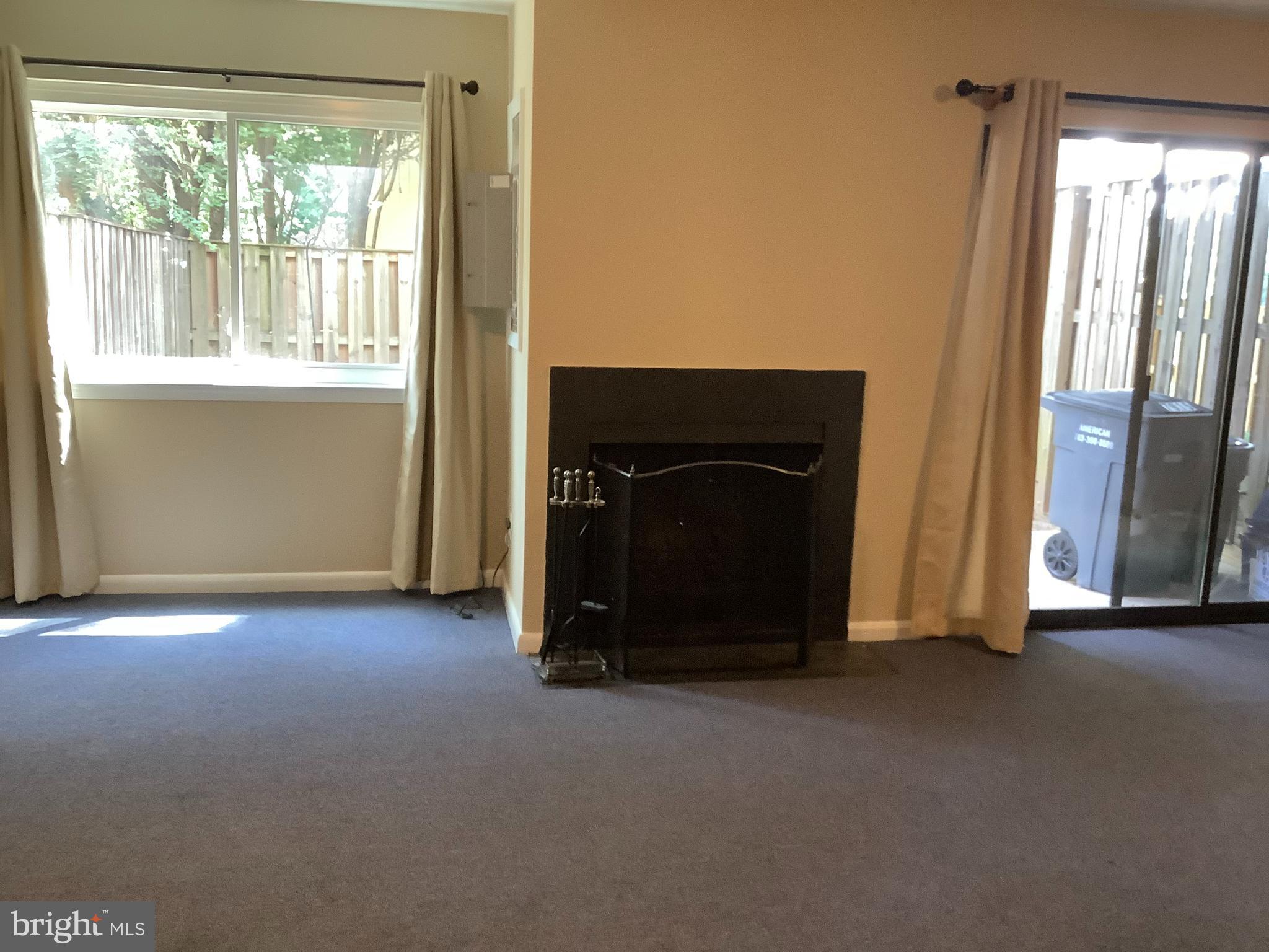 RAINTREE - Residential Lease