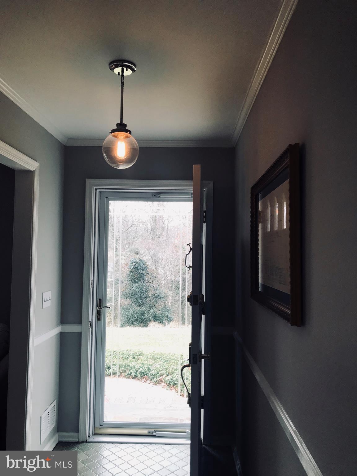 HARDESTY ESTATES - Residential