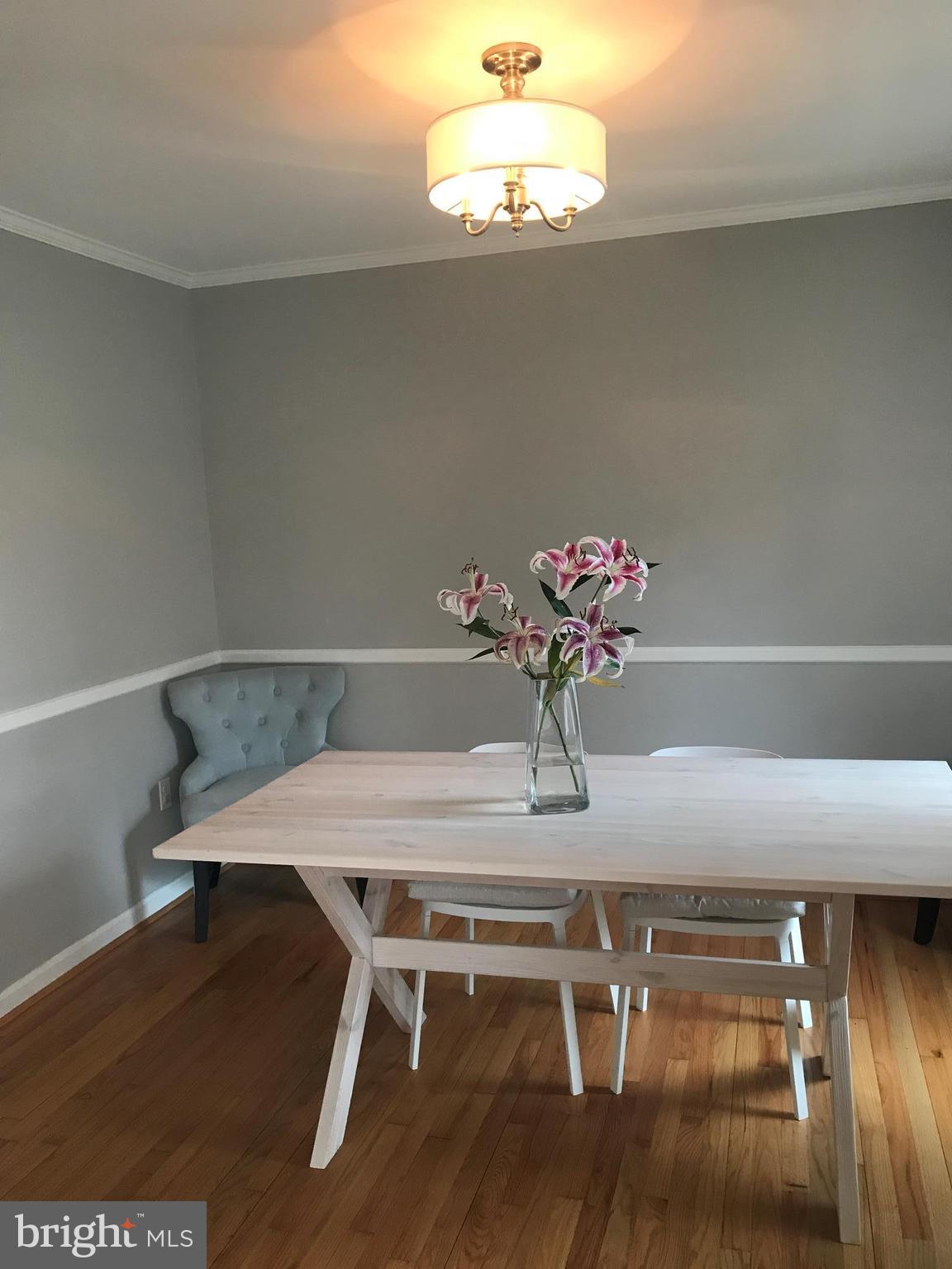 HARDESTY ESTATES - Residential