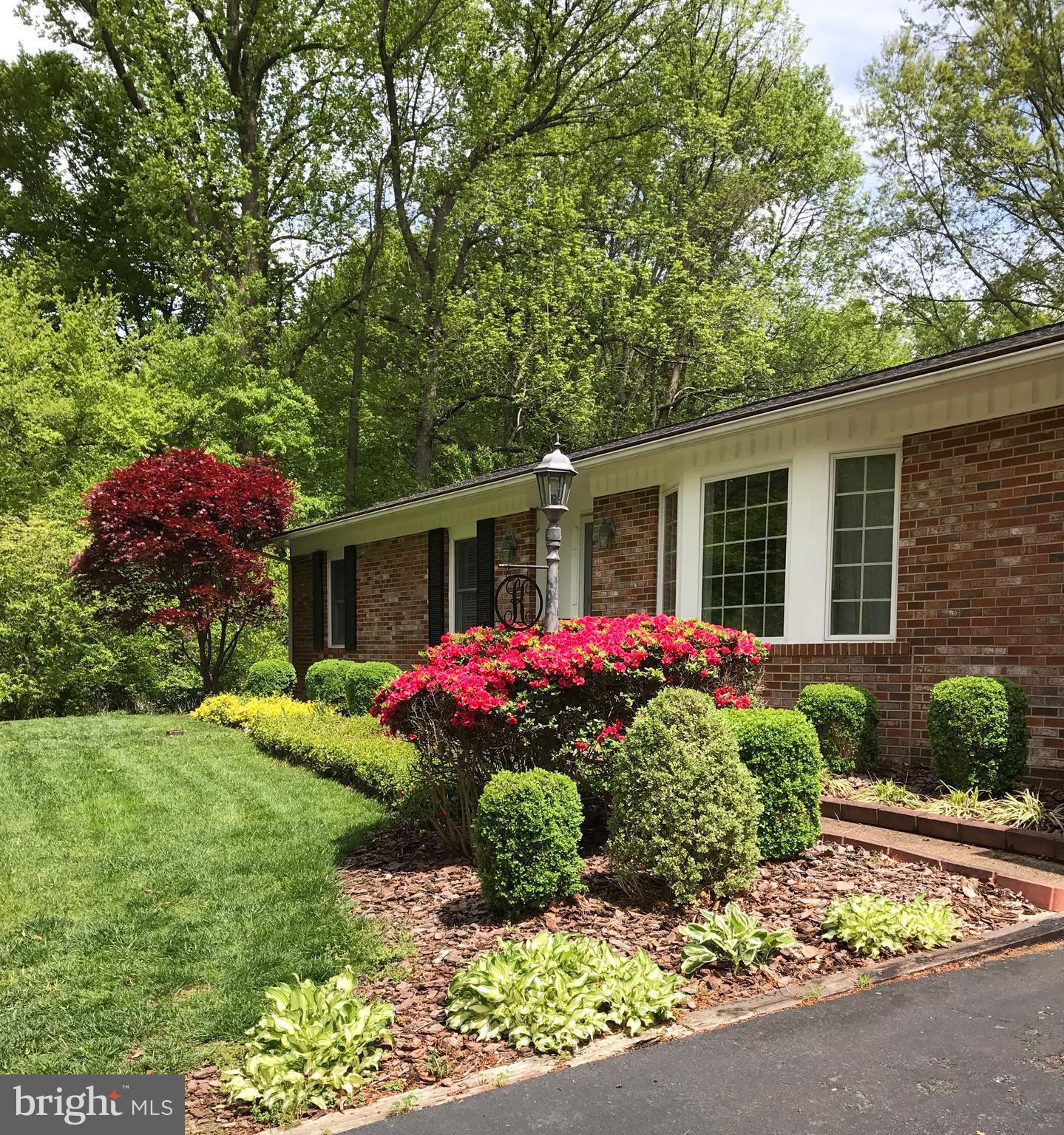 HARDESTY ESTATES - Residential