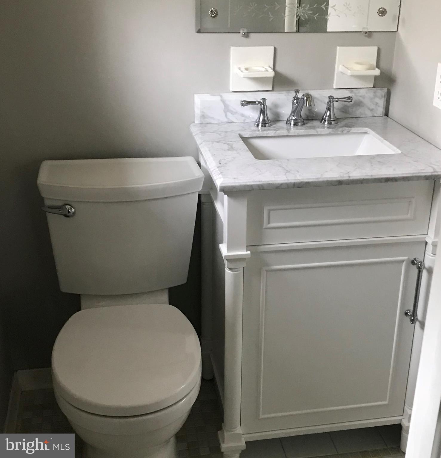 HARDESTY ESTATES - Residential